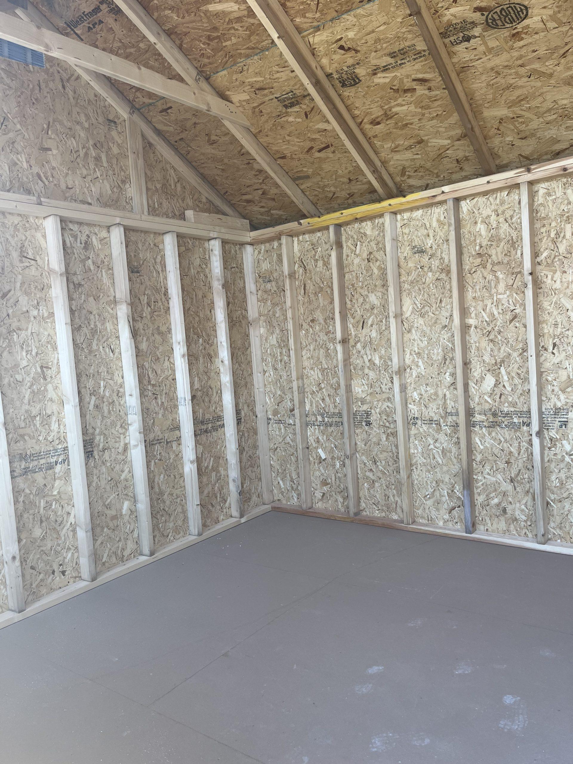 12x16 Dormer for sale near Spring Lake, NC - photo 4