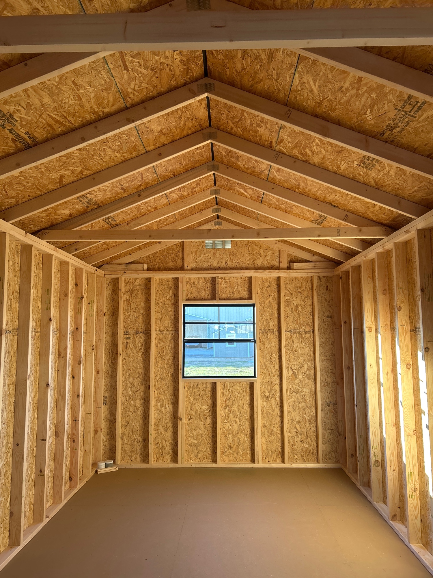 10x20 Utility for sale near Anderson, SC - photo 4