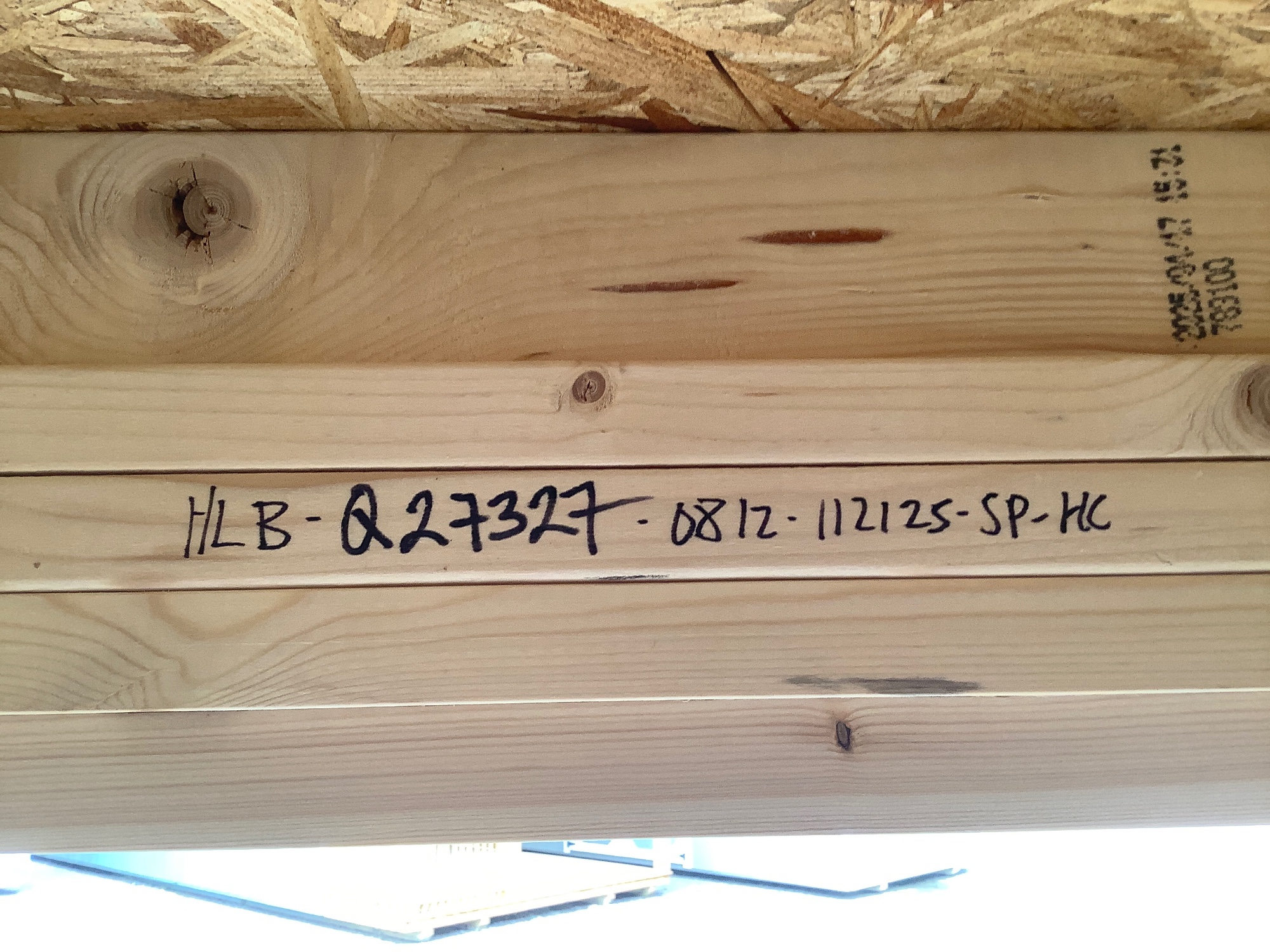 8 × 12 lofted barn shed for sale in Bladenboro, North Carolina - photo 4