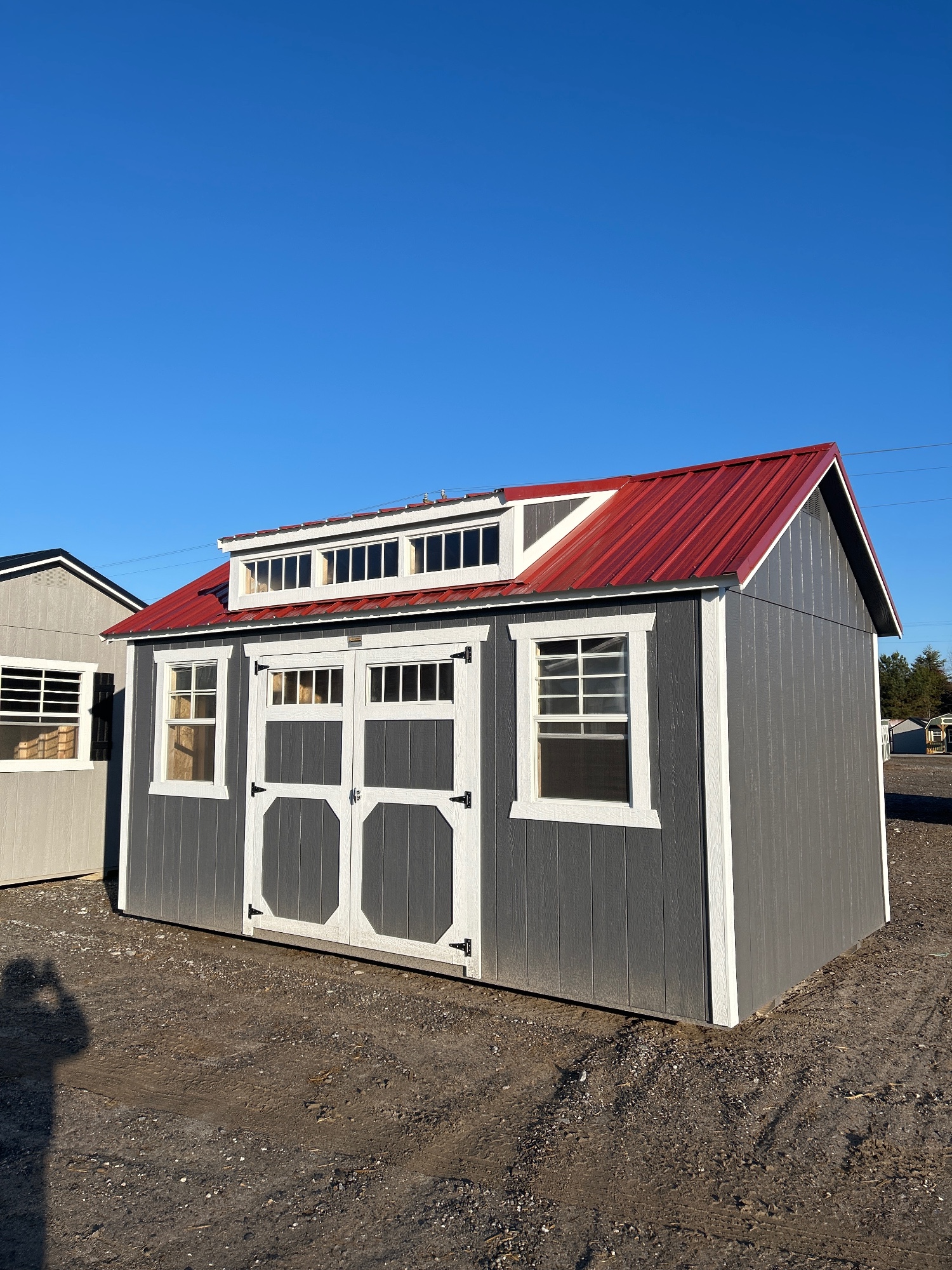 10x16 Utility for sale near Anderson, SC