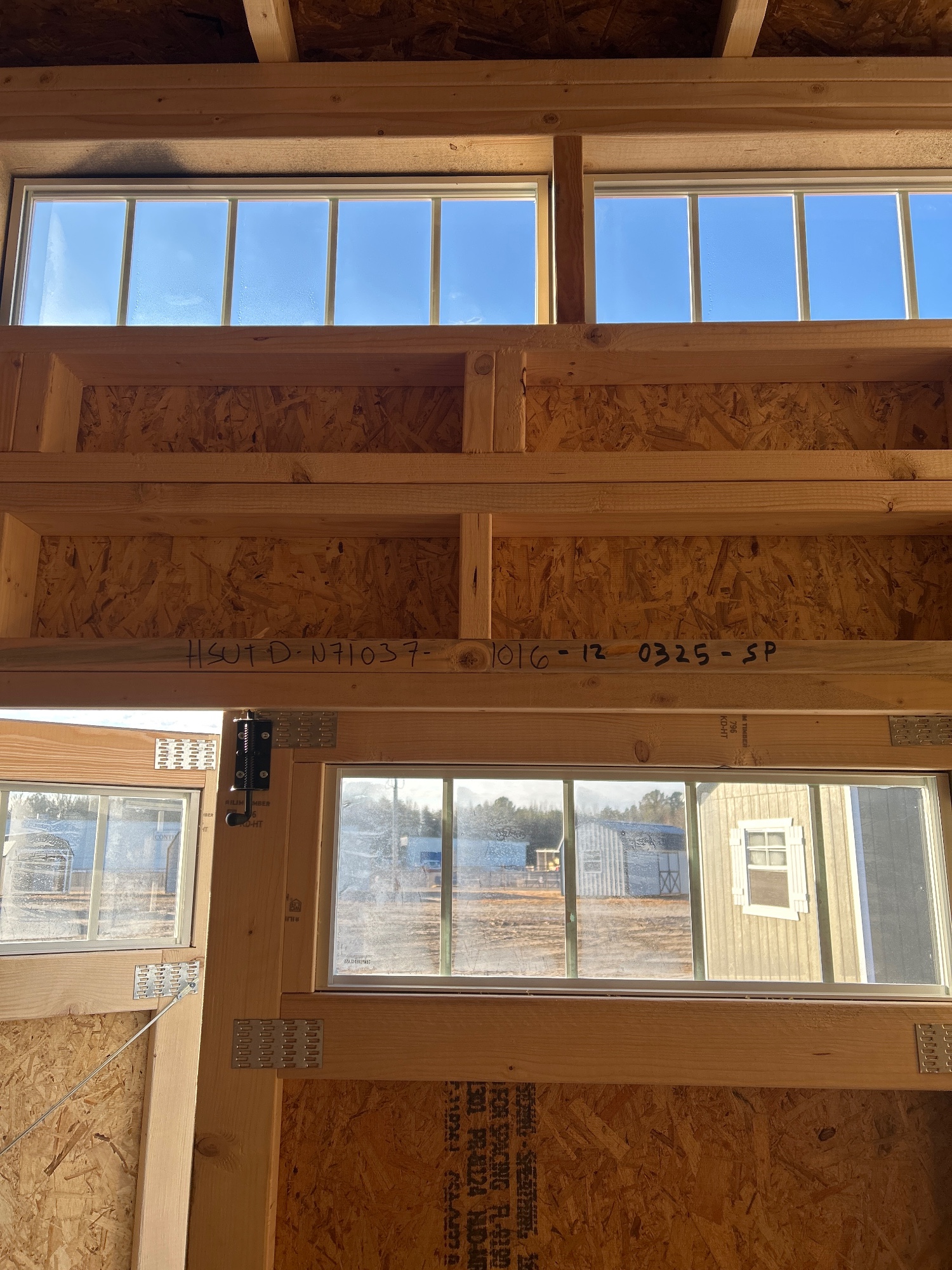 10x16 Utility for sale near Anderson, SC - photo 4