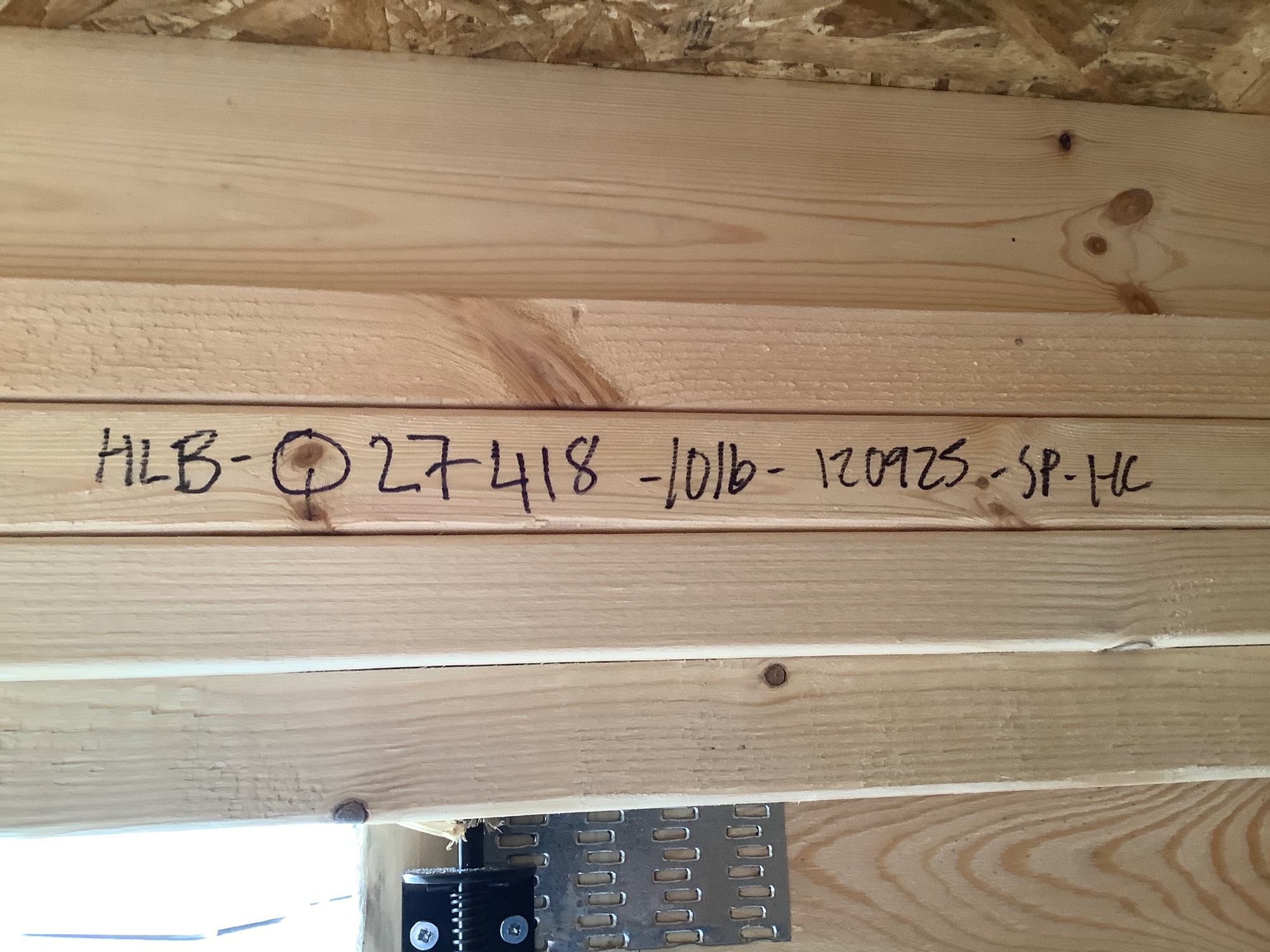 10x16 Lofted Barn for sale near Spring Lake, NC - photo 3