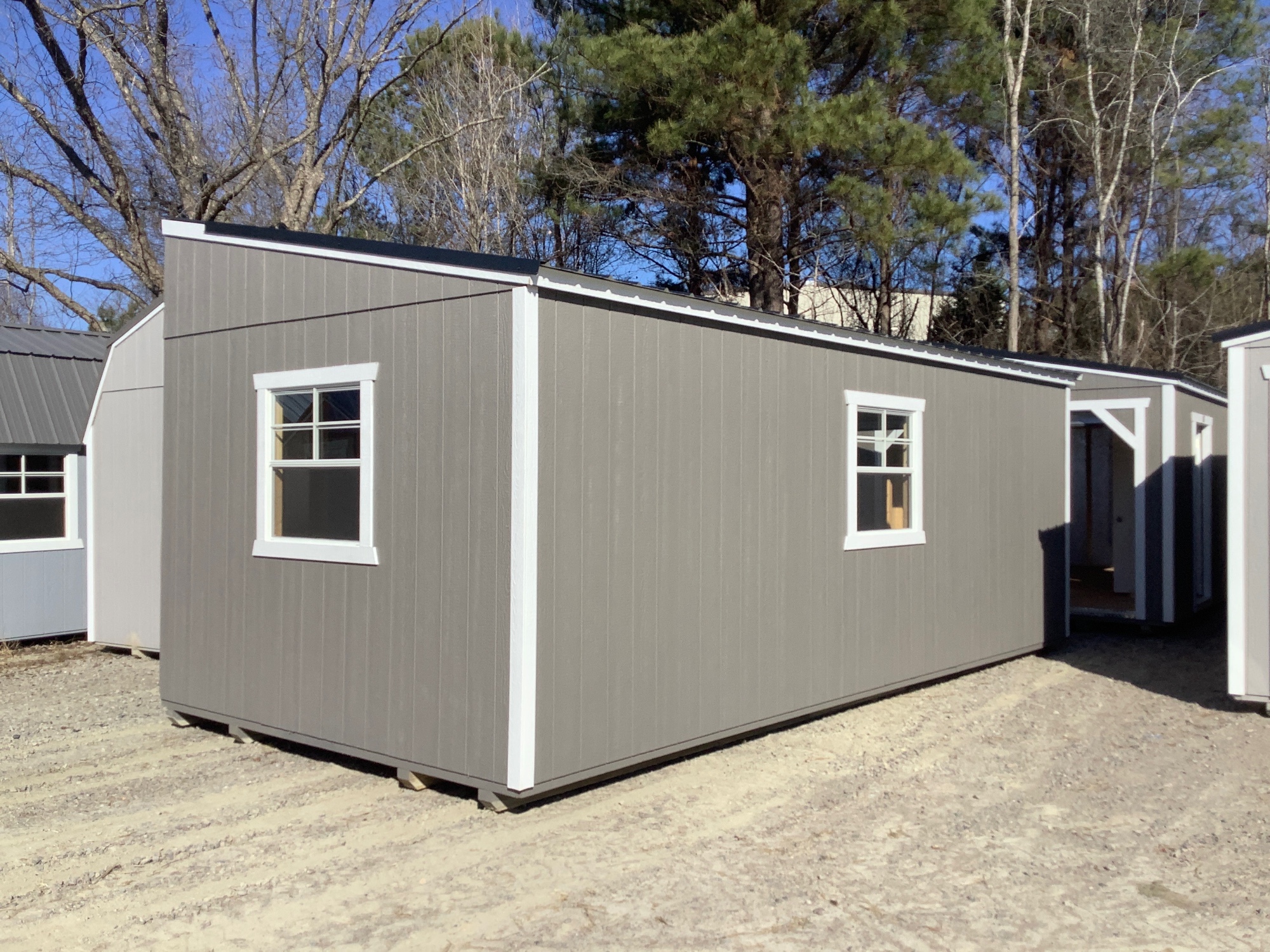 24x24 Double Wide Utility for sale near Bladenboro, NC - photo 7