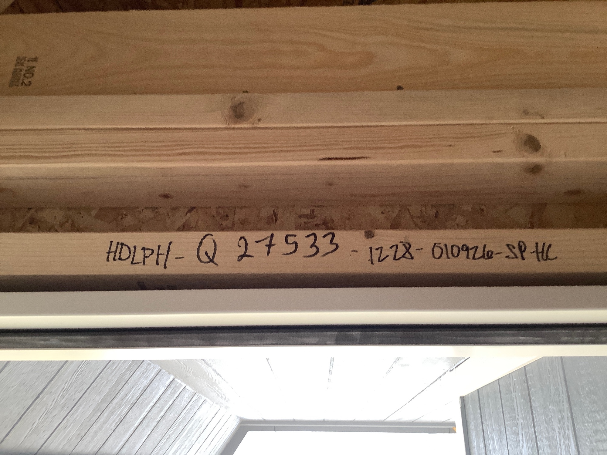 12 × 28 lofted barn shed for sale in Bladenboro, North Carolina - photo 4