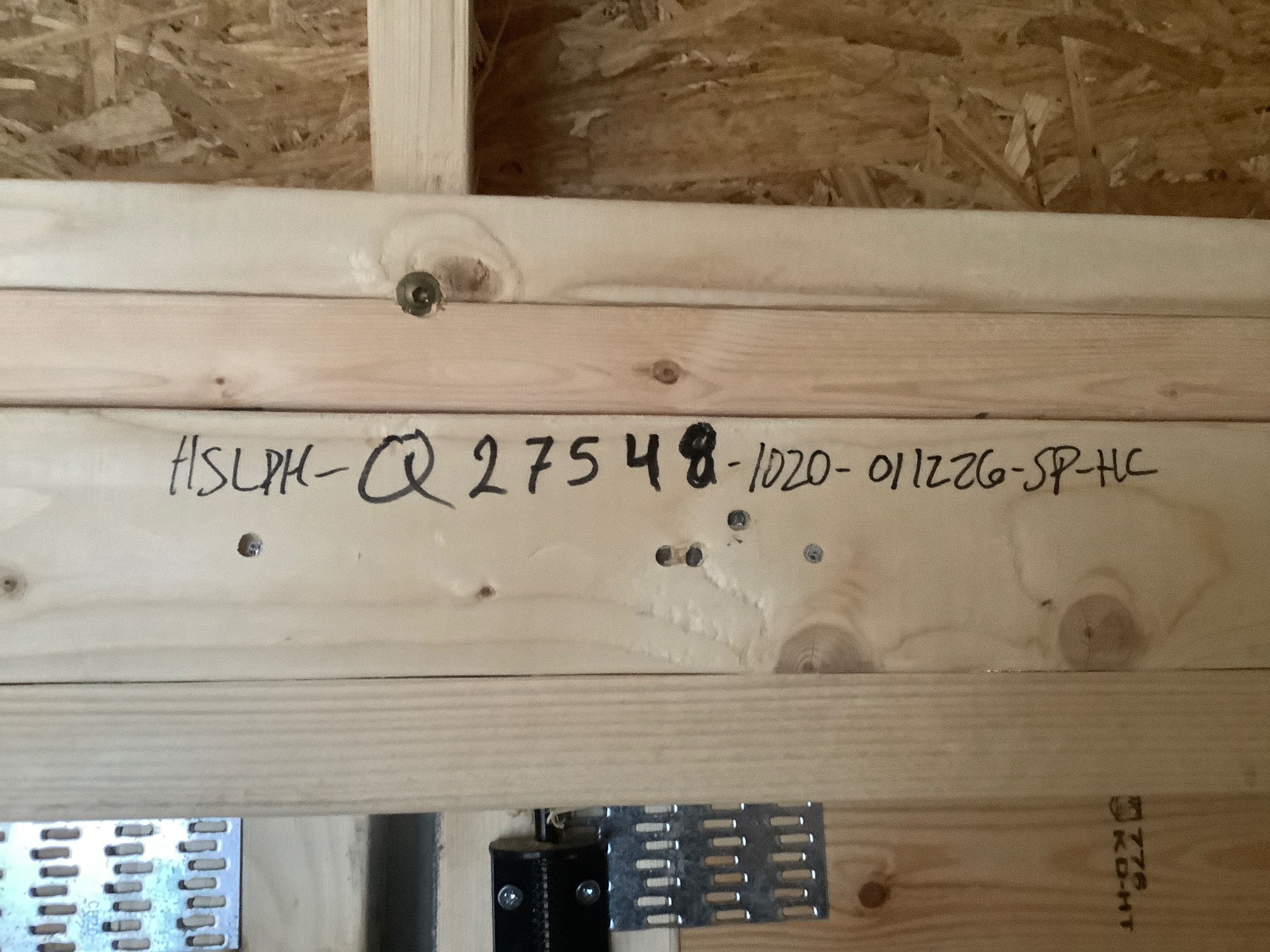 10x20 Lofted Barn for sale near Dillon, SC - photo 12