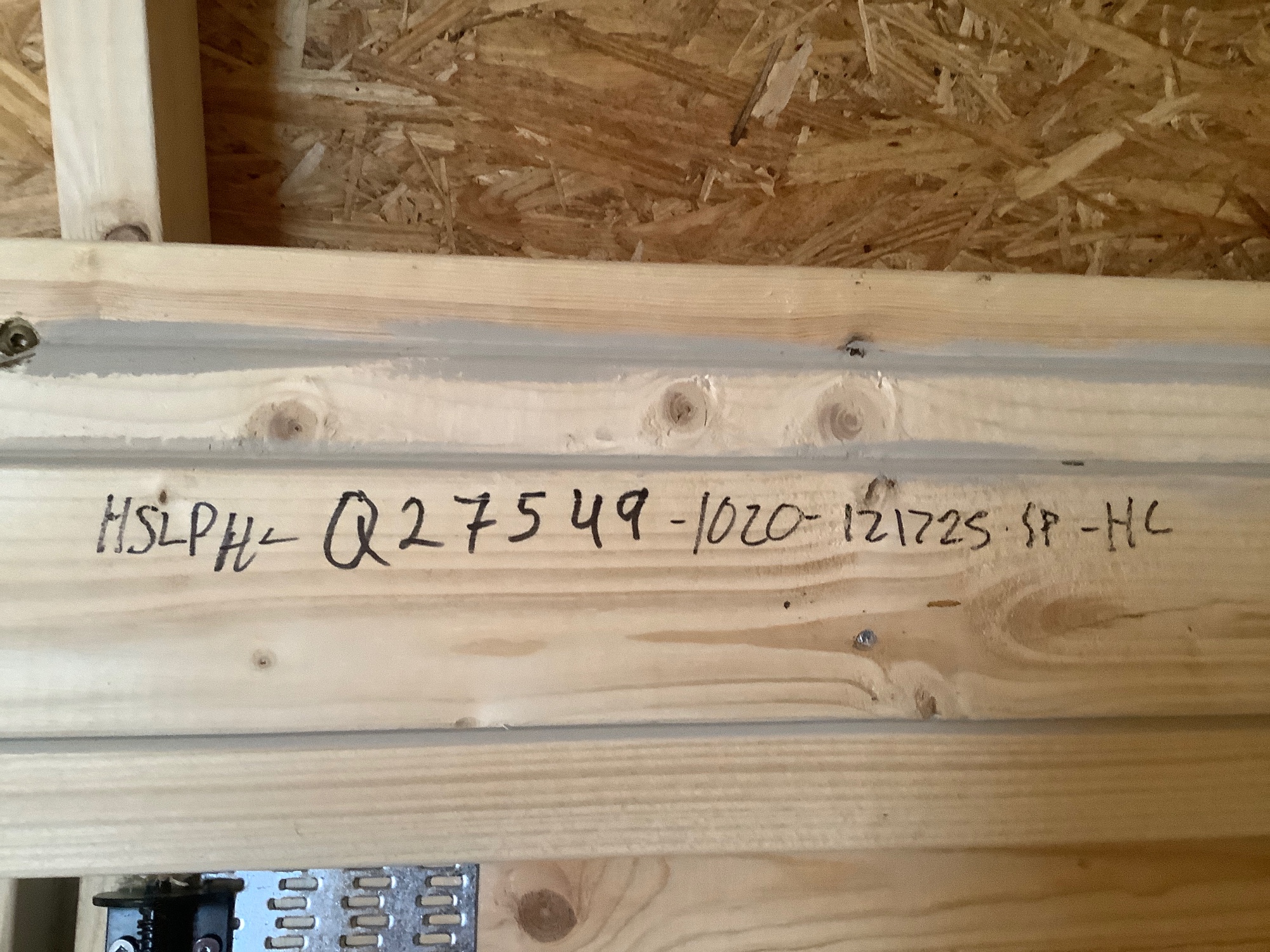 10x20 Lofted Barn for sale near Spring Lake, NC - photo 4