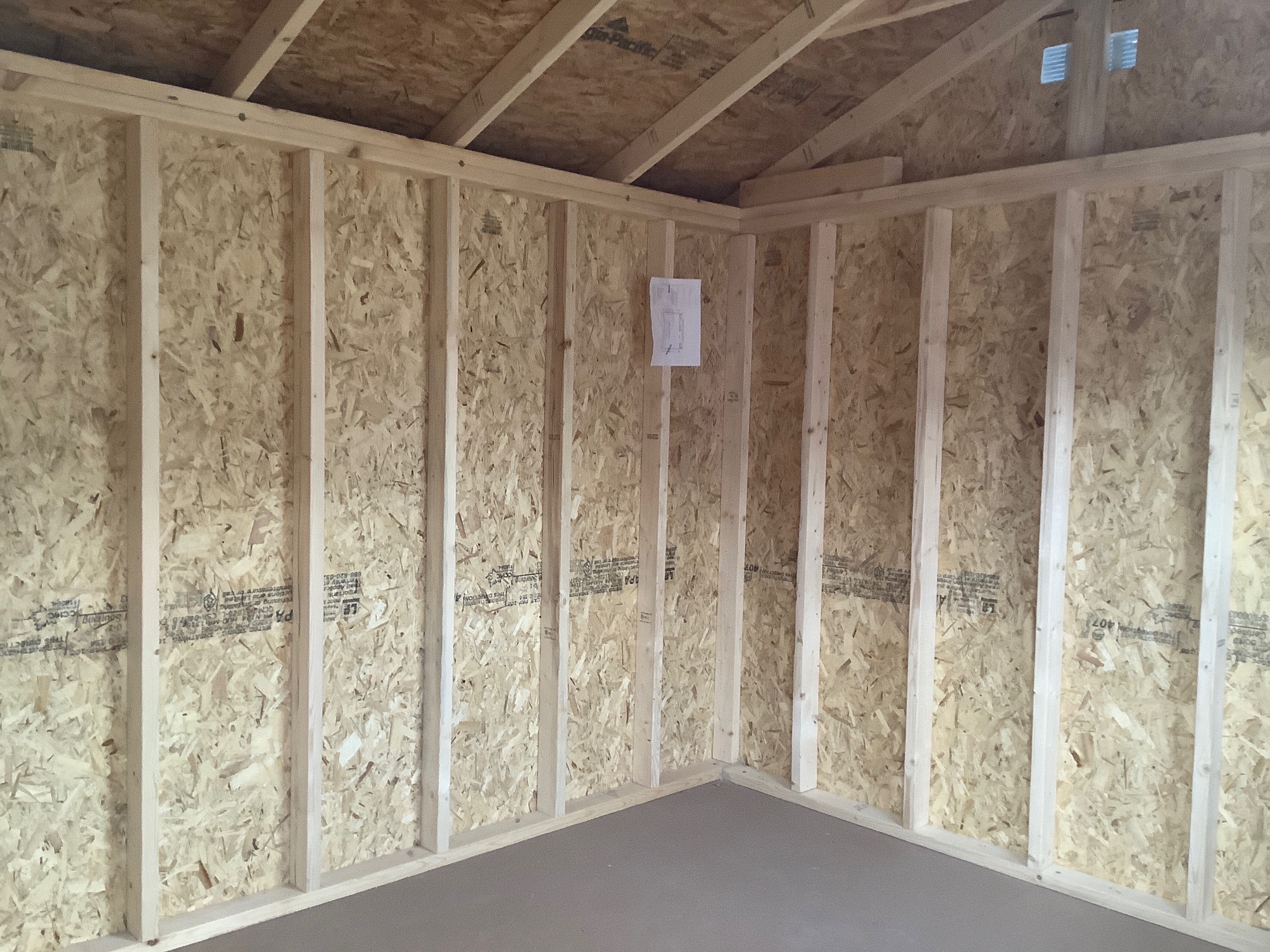 8x12 Utility for sale near Bladenboro, NC - photo 9