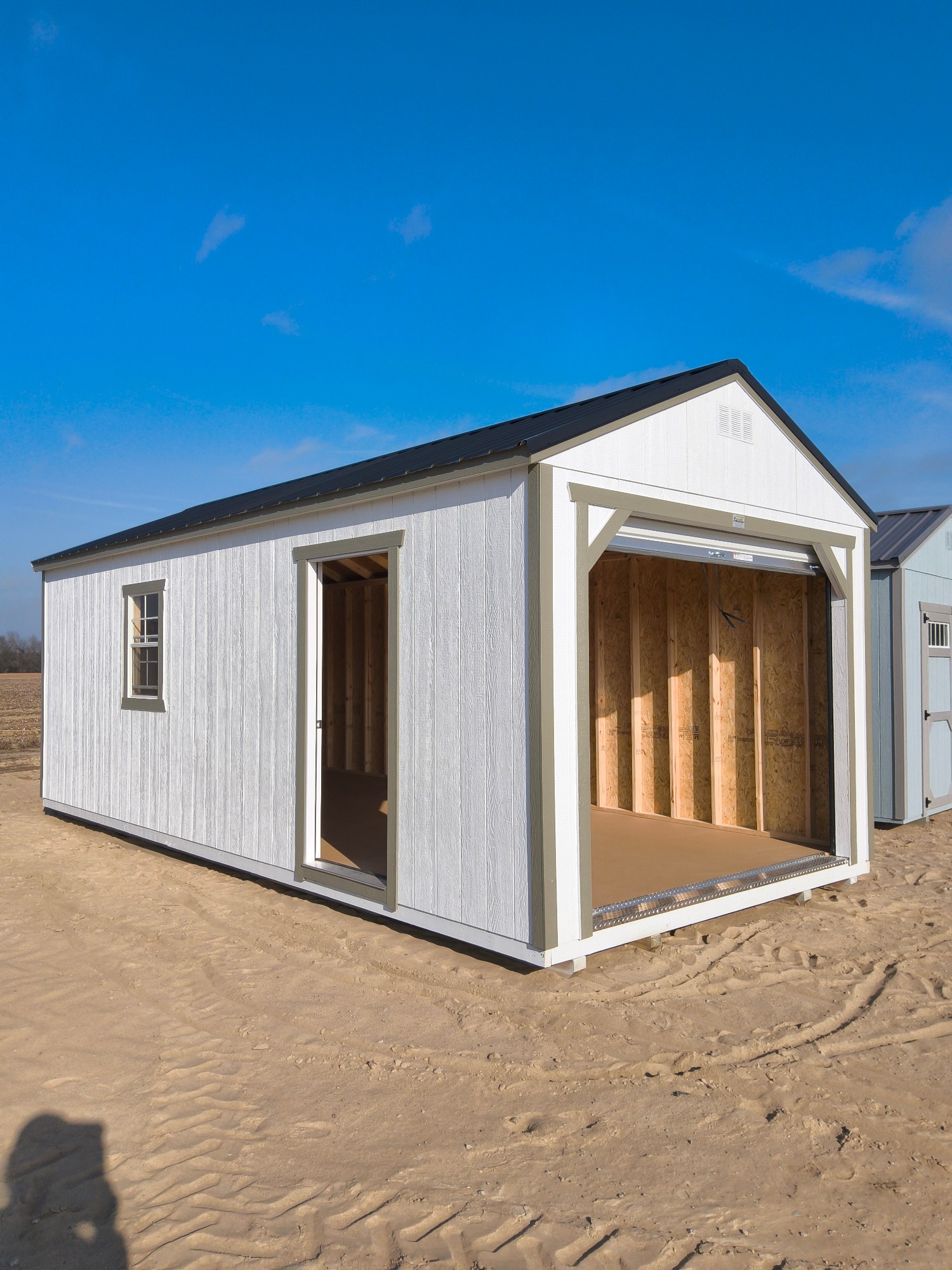 View details for 12 x 24 Utility