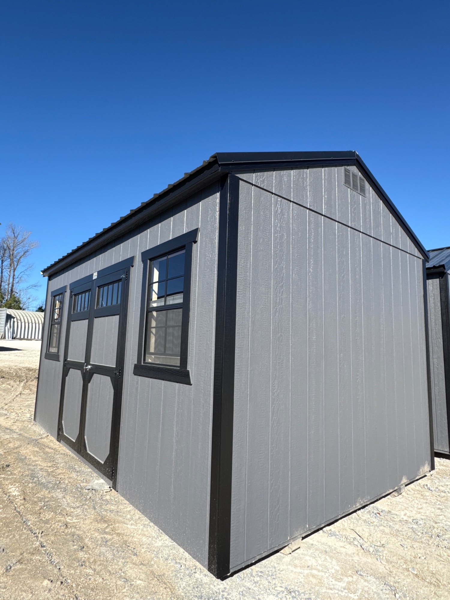 10x16 Utility for sale near Washington, NC