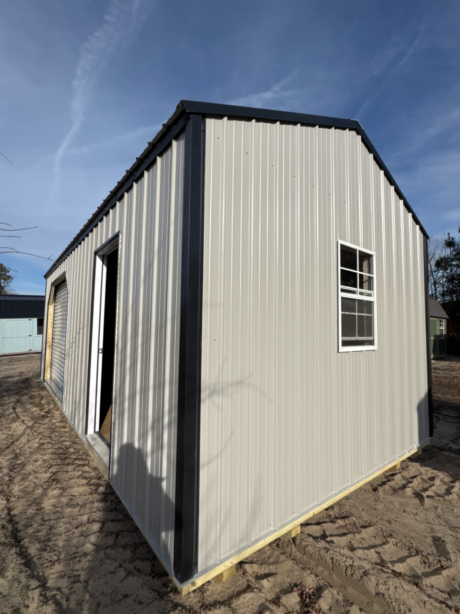 12x24 Utility for sale near Washington, NC