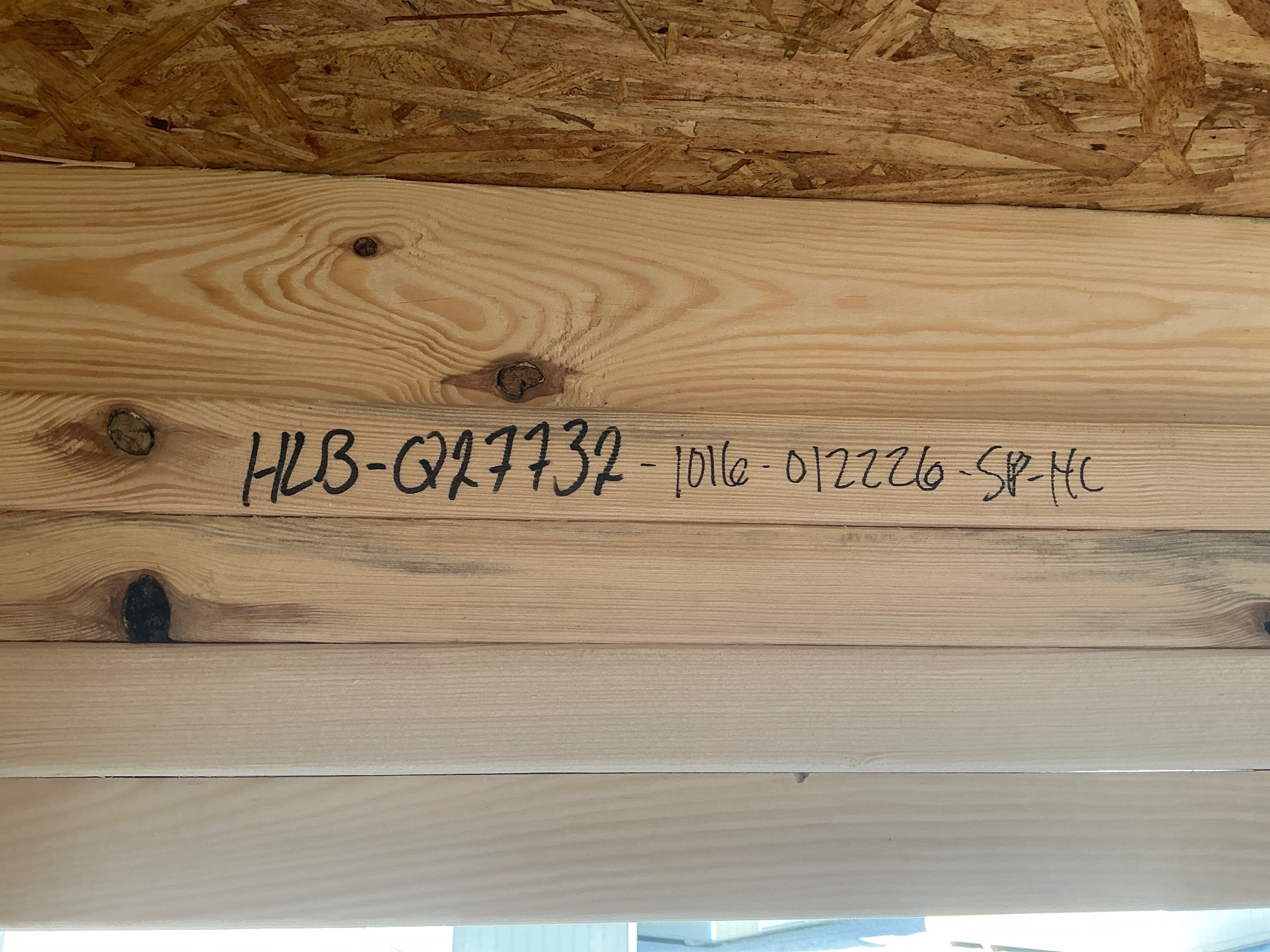 10x16 Lofted Barn for sale near Spring Lake, NC - photo 3