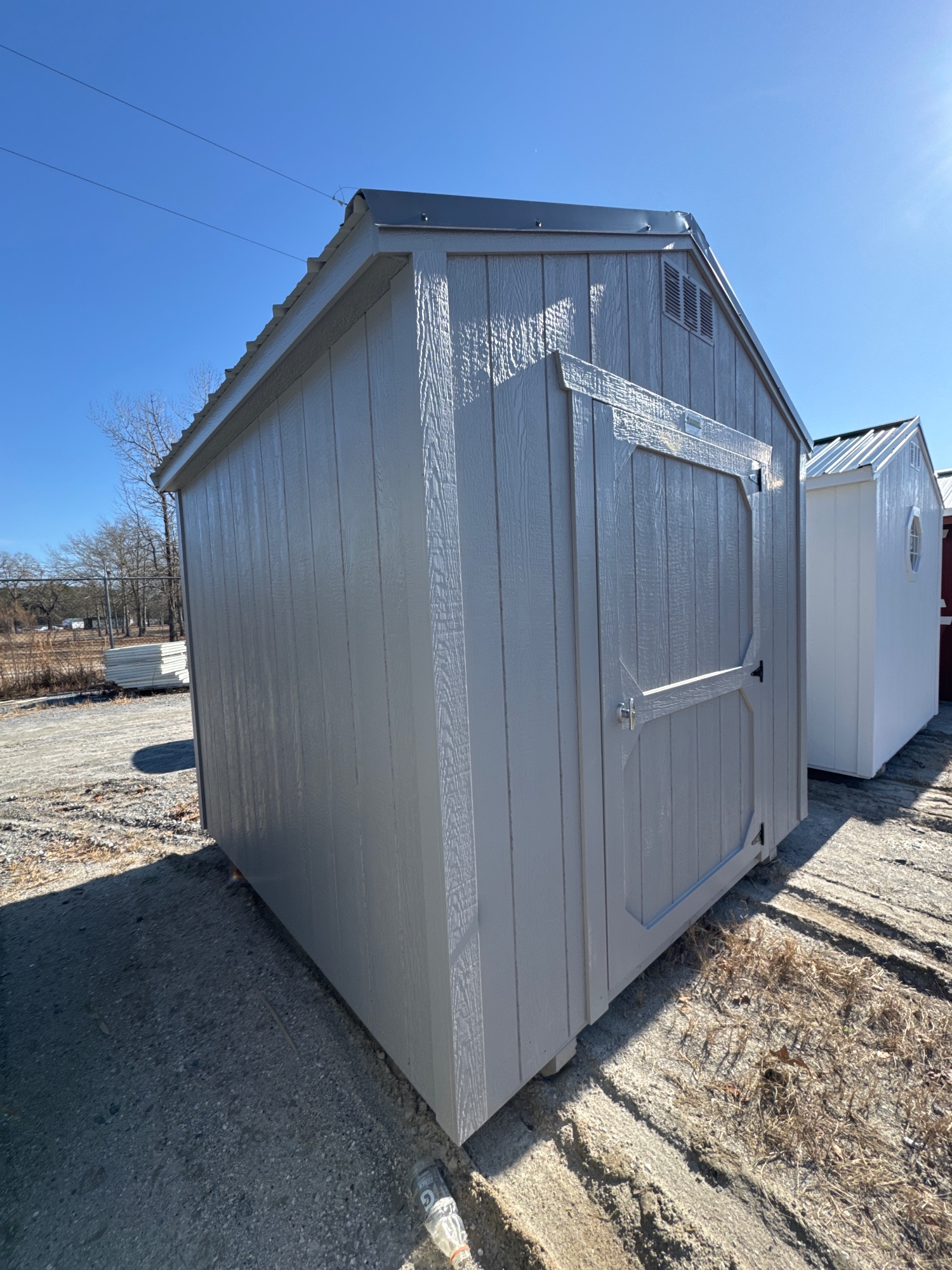 View details for 8 x 8 Utility
