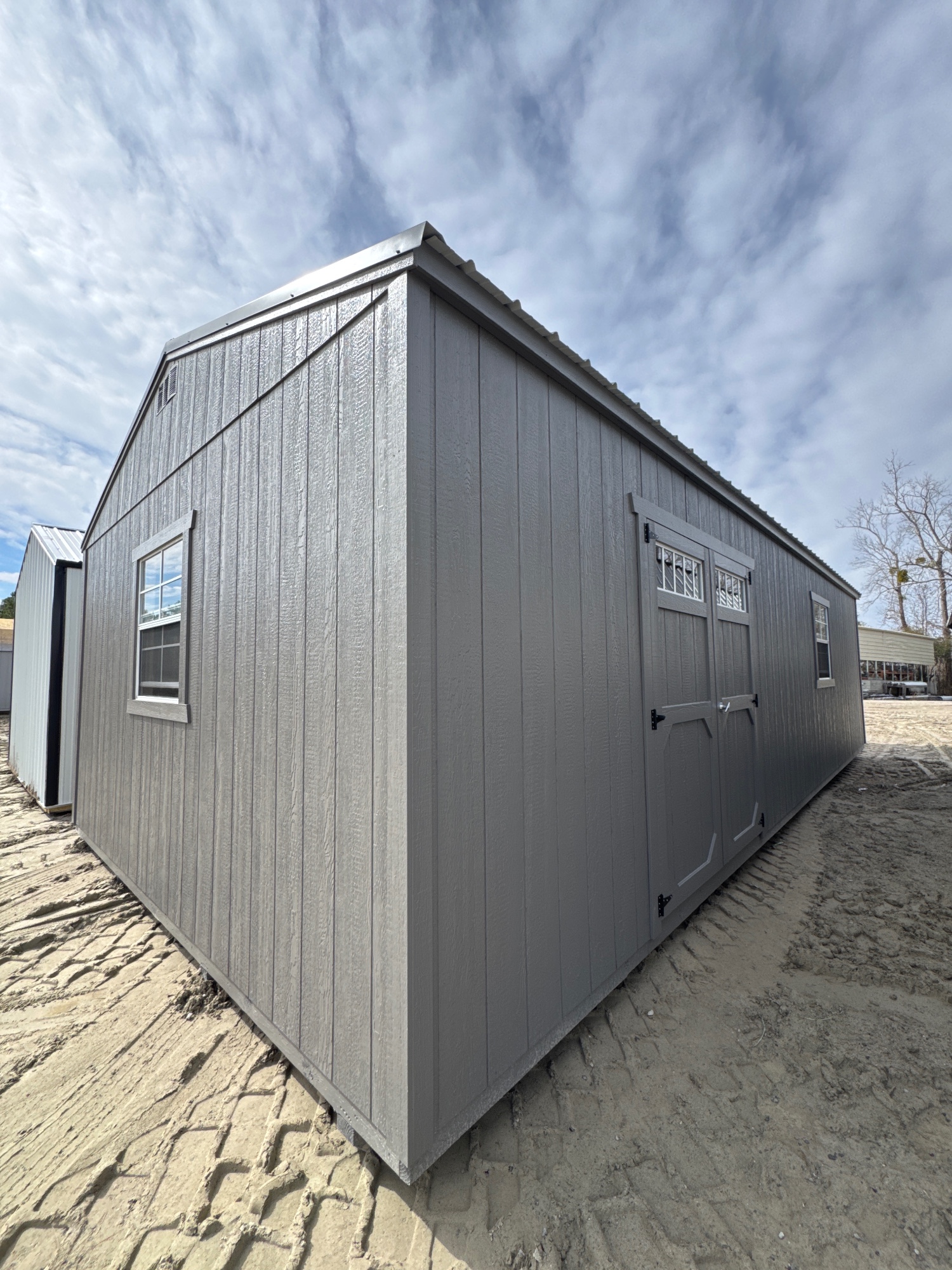 16x32 Utility for sale near Washington, NC