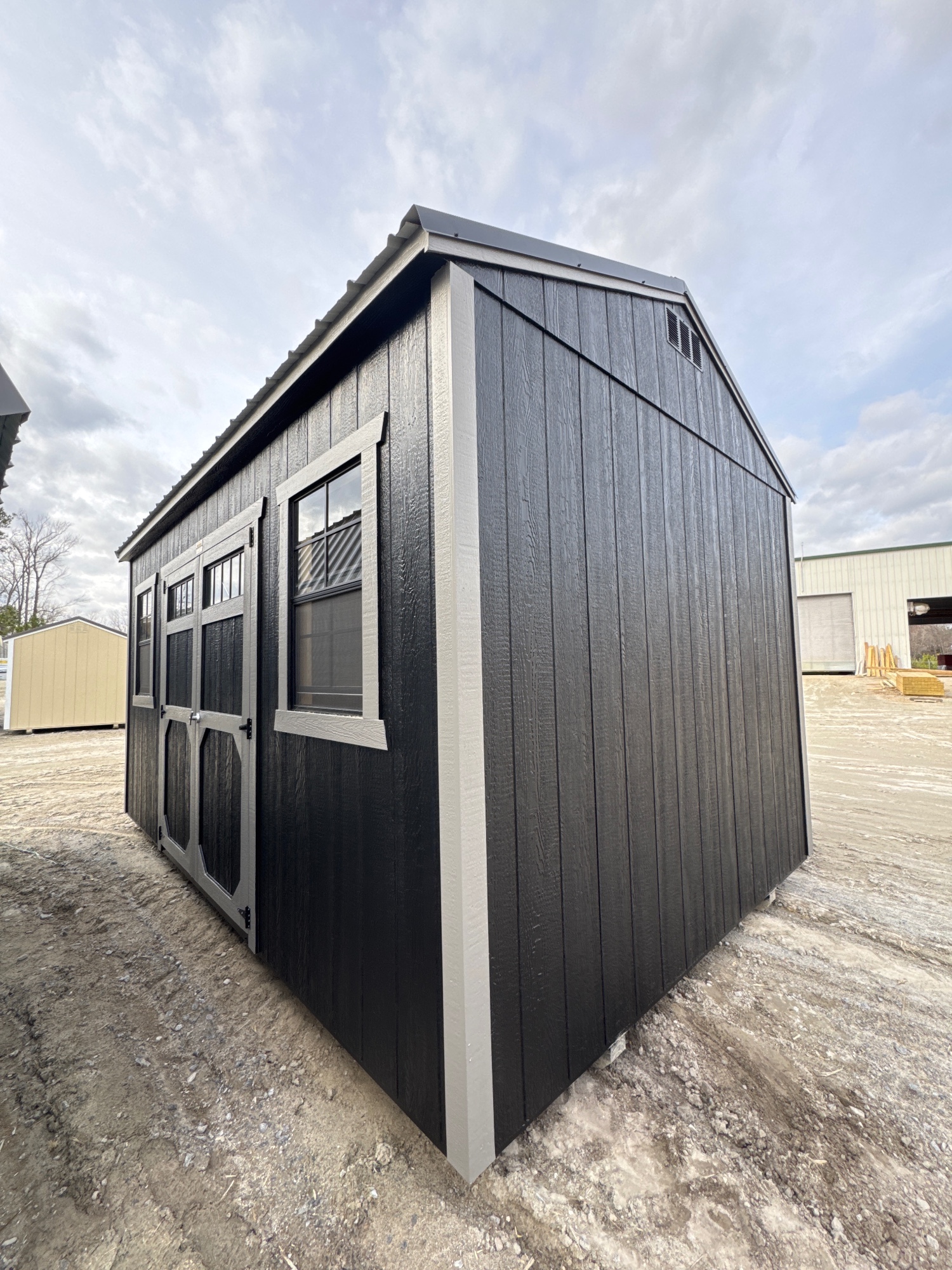 10x16 Utility for sale near Washington, NC