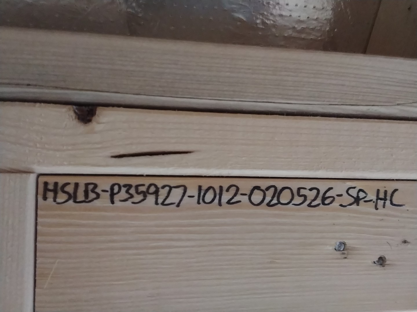 10x12 Lofted Barn for sale near Anderson, SC - photo 3