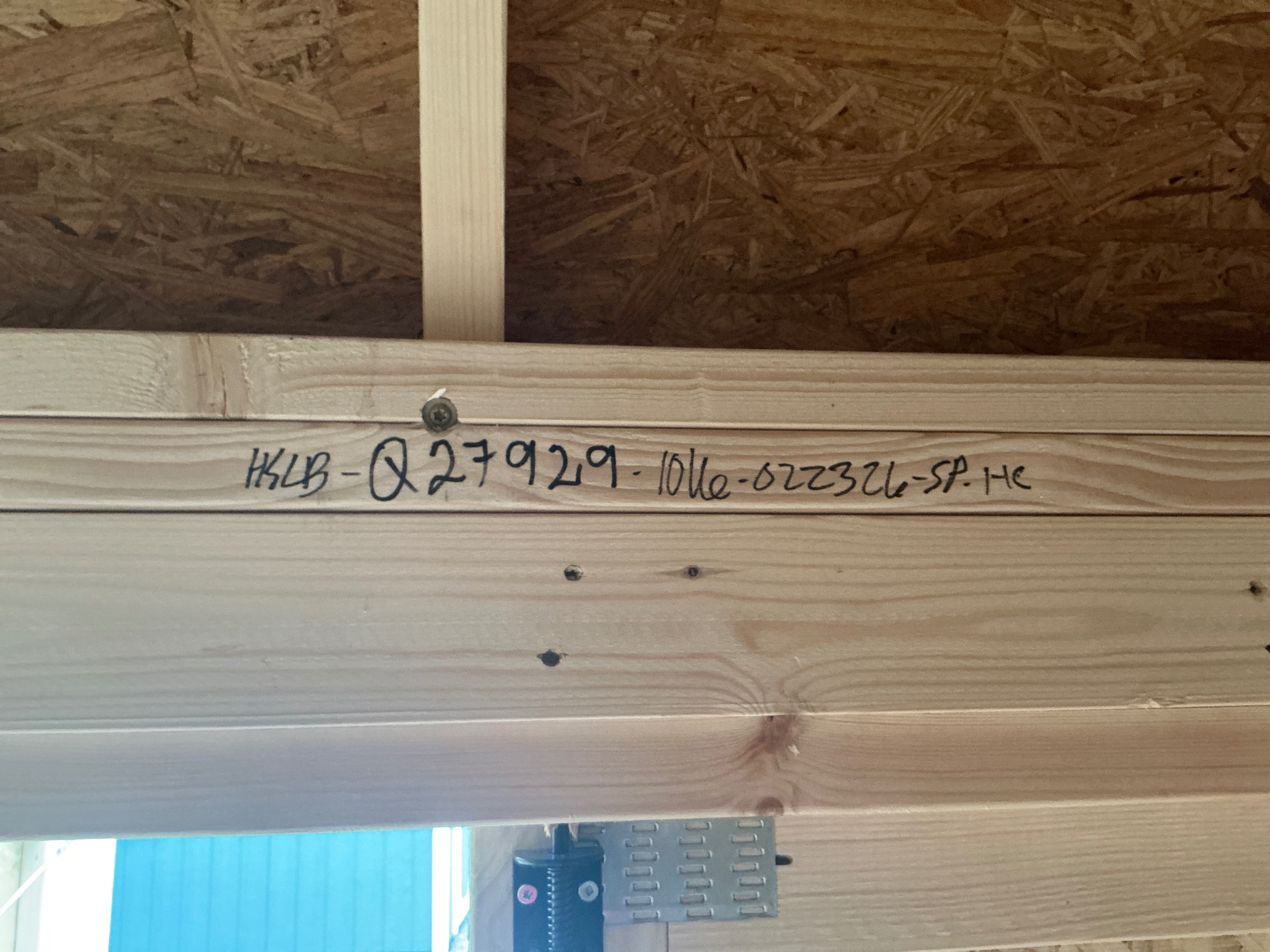 10x16 Lofted Barn for sale near Spring Lake, NC - photo 3