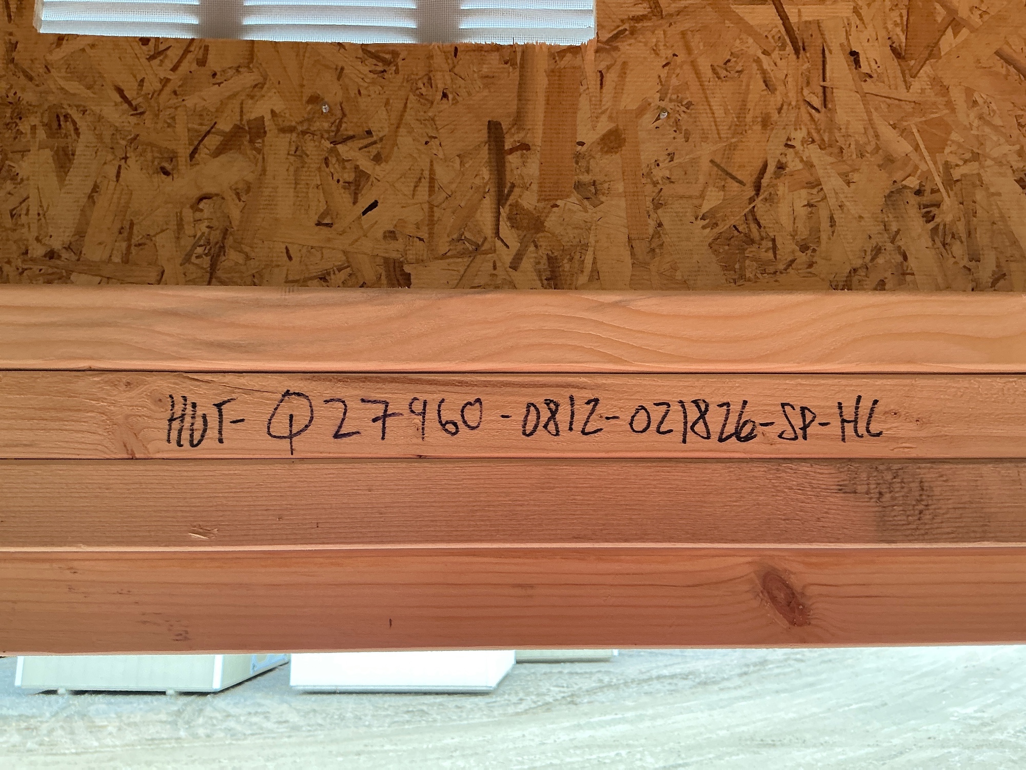 8 × 12 utility shed shed for sale in Bladenboro, North Carolina - photo 4