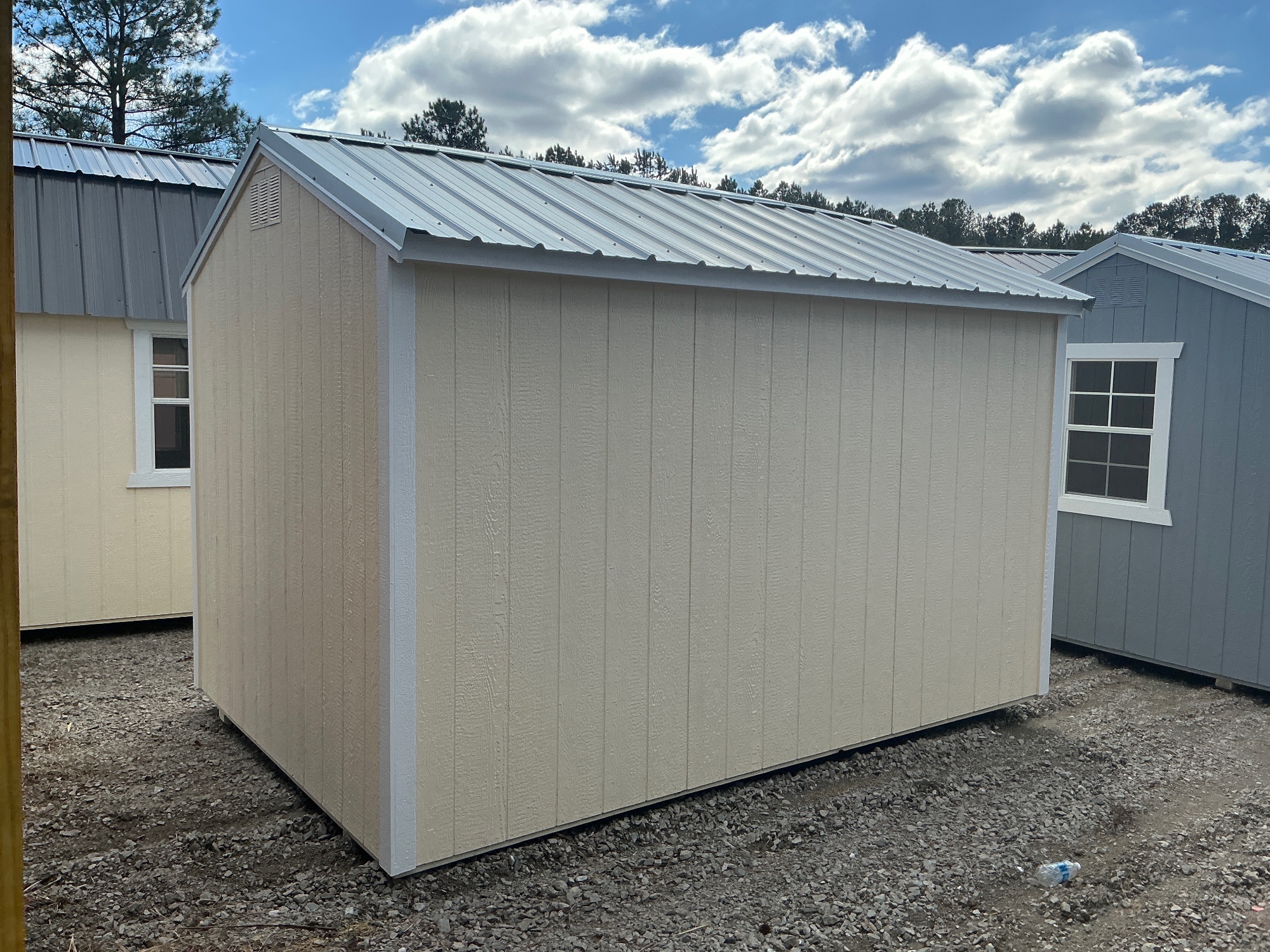 8x12 Utility for sale near Spring Lake, NC - photo 2