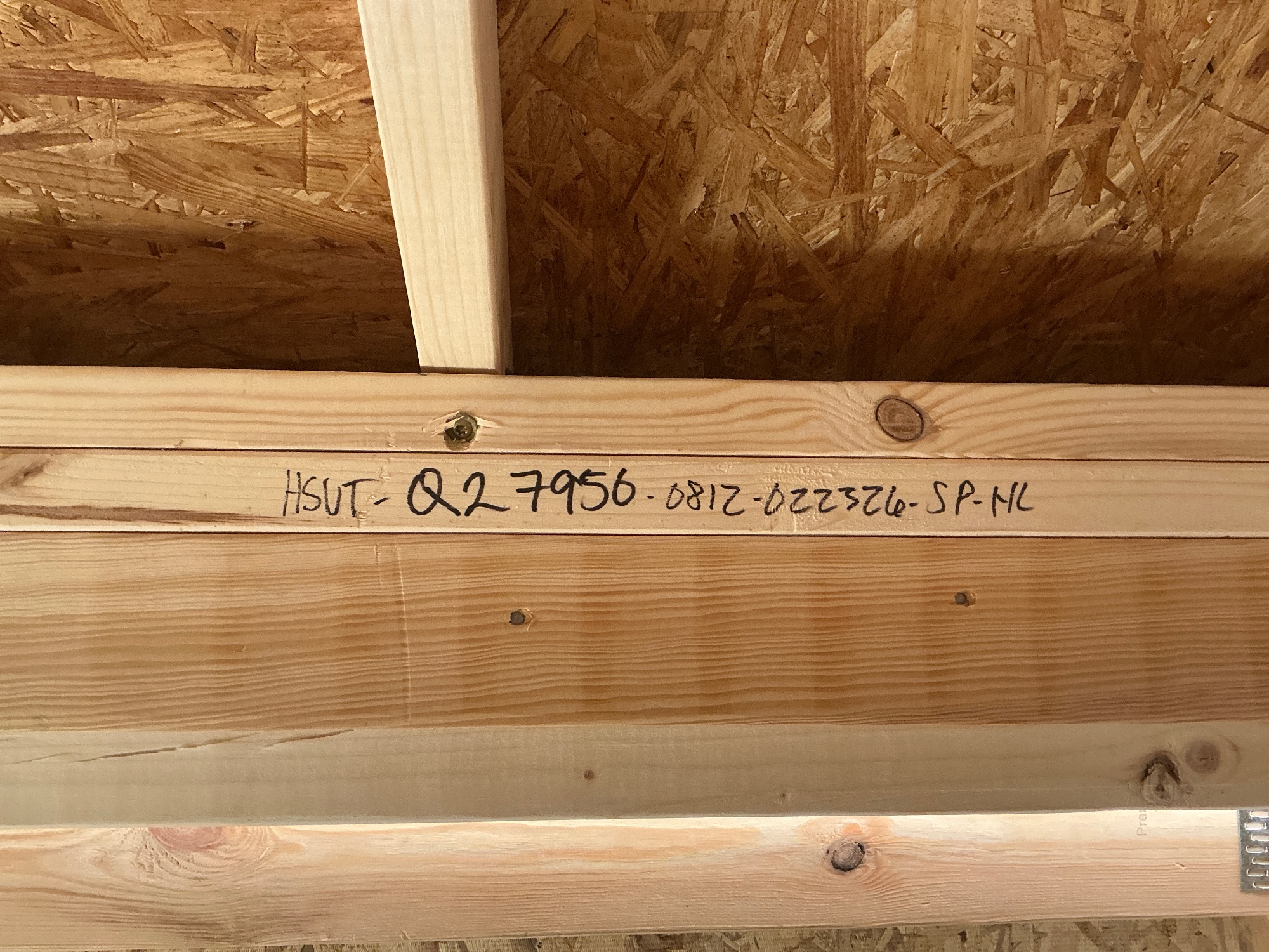 8x12 Utility for sale near Spring Lake, NC - photo 3