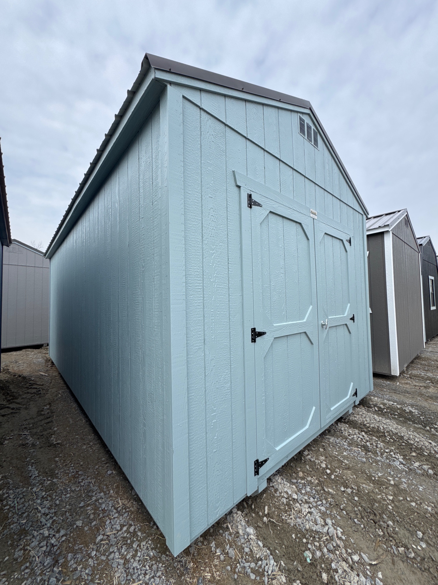 View details for 10 x 20 Utility