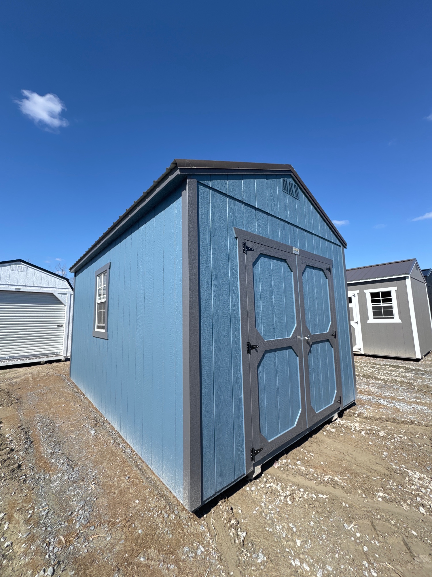 10x16 Utility for sale near Washington, NC