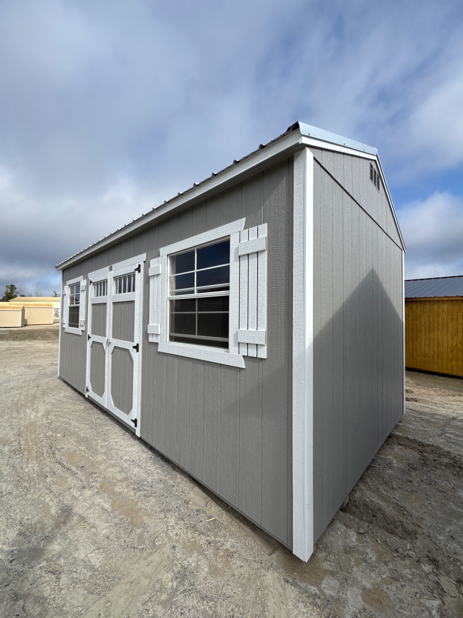 10x20 Utility for sale near Washington, NC