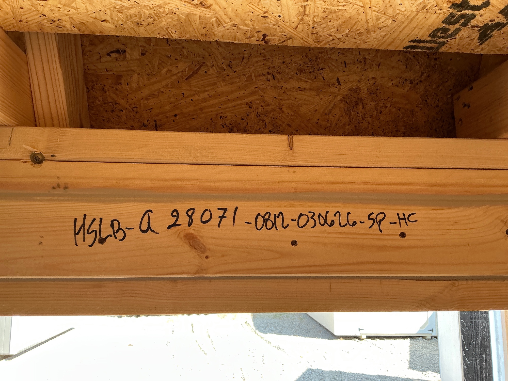 8x12 Lofted Barn for sale near Dillon, SC - photo 11