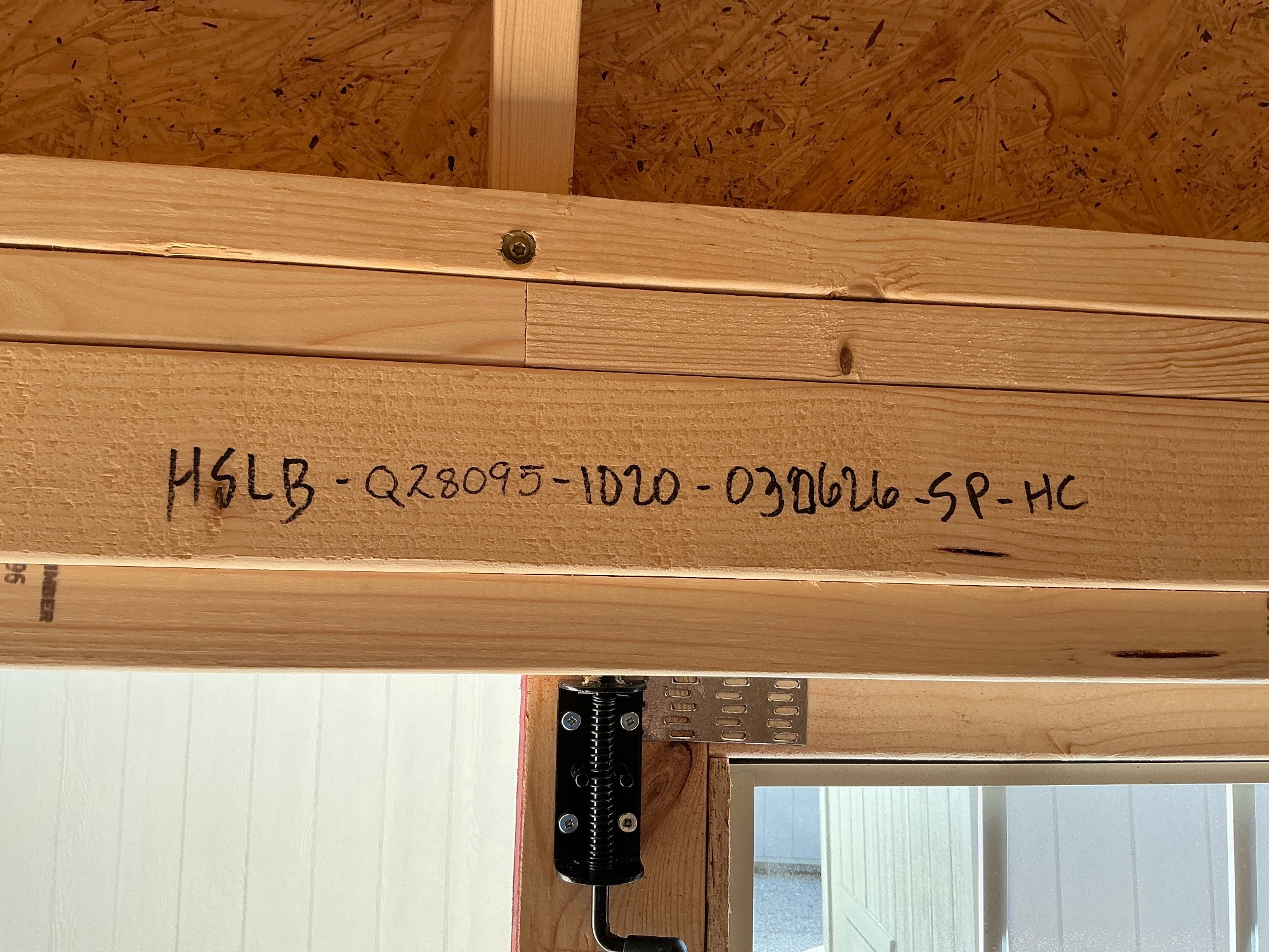 10x20 Lofted Barn for sale near Dillon, SC - photo 12