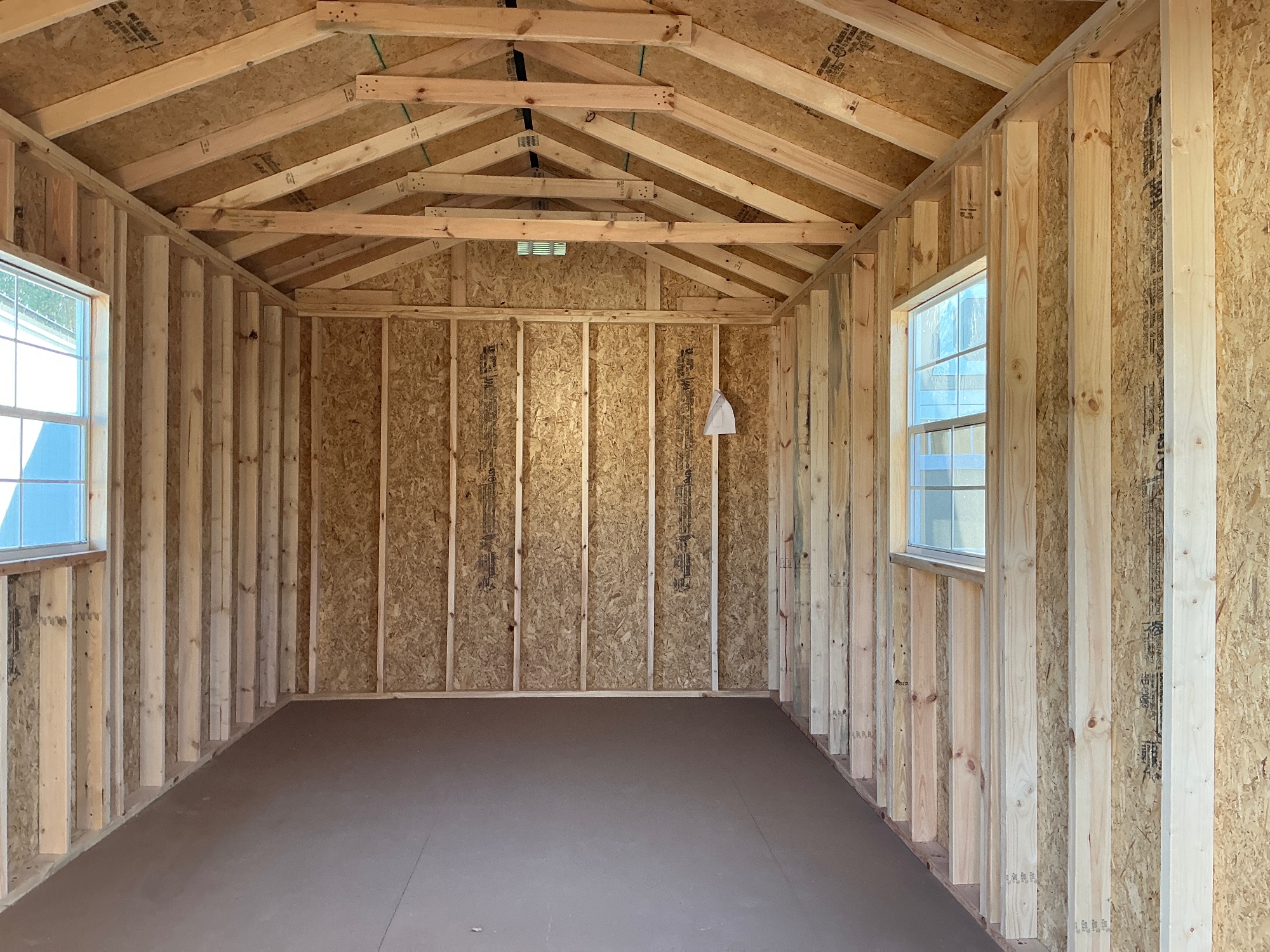 10x20 Utility for sale near Spring Lake, NC - photo 3