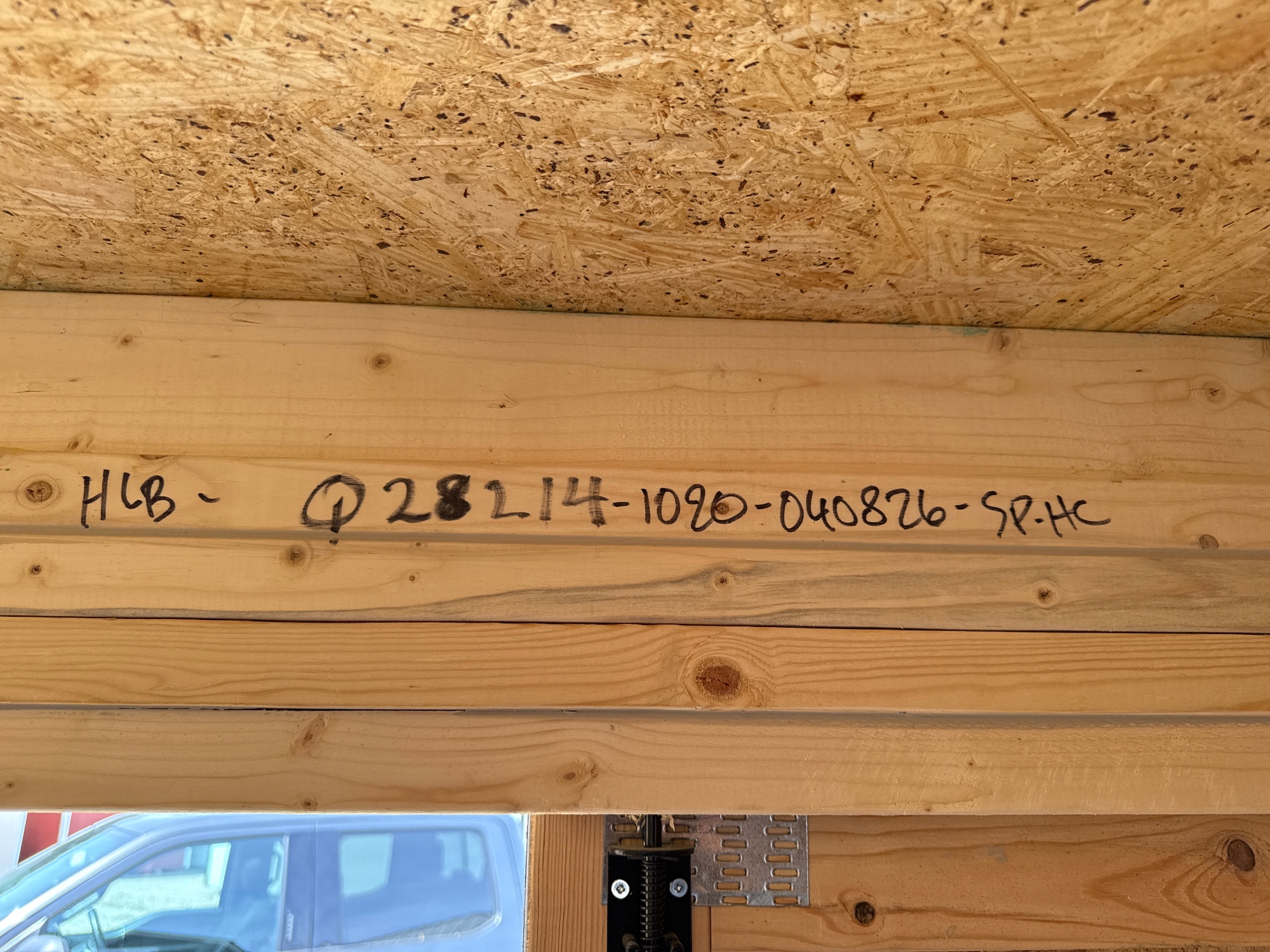 10x20 Lofted Barn for sale near Spring Lake, NC - photo 4