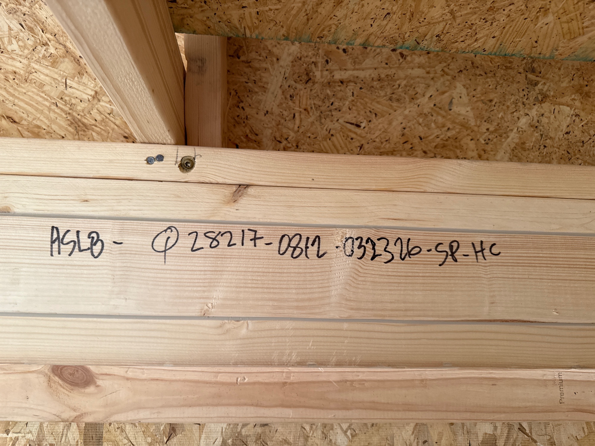 8 × 12 lofted barn shed for sale in Bladenboro, North Carolina - photo 4