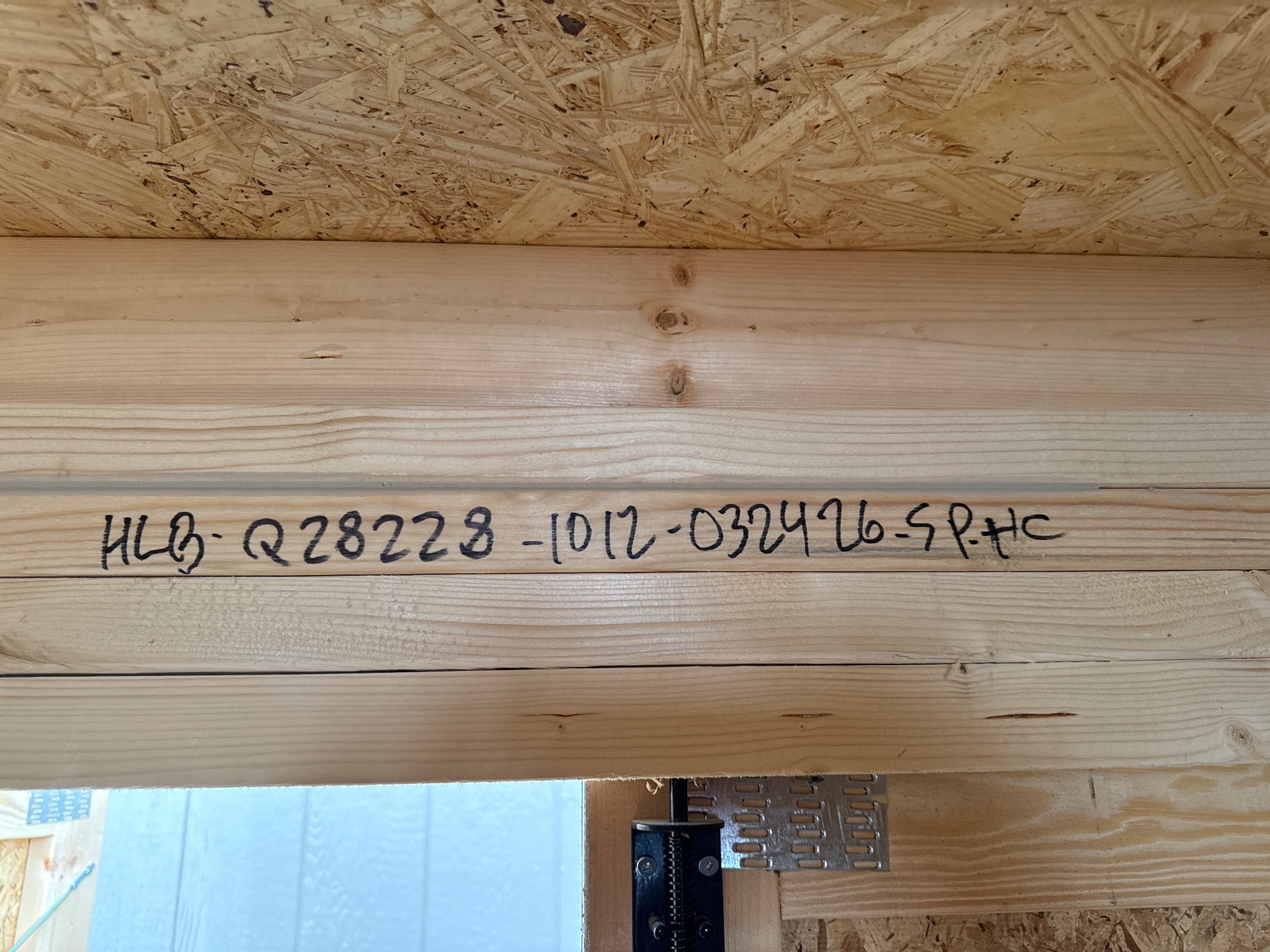 10x12 Lofted Barn for sale near Spring Lake, NC - photo 4
