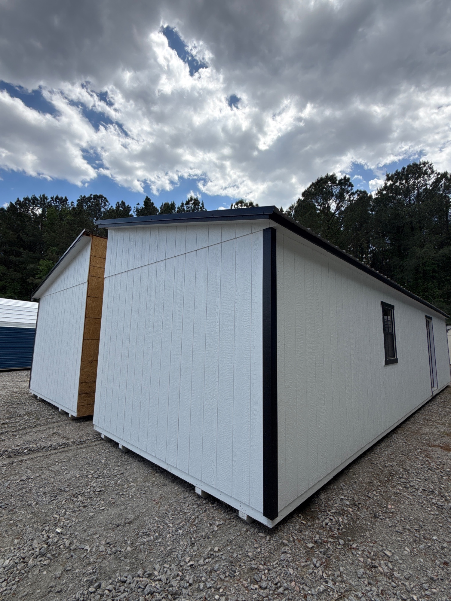 24x40 Double Wide Utility for sale near Washington, NC - photo 2