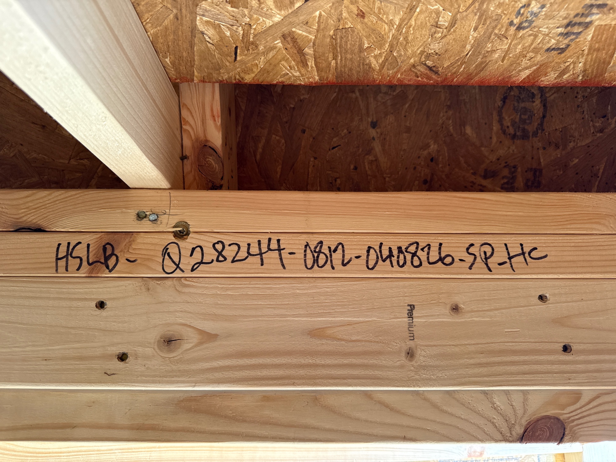 8x12 Lofted Barn for sale near Spring Lake, NC - photo 4