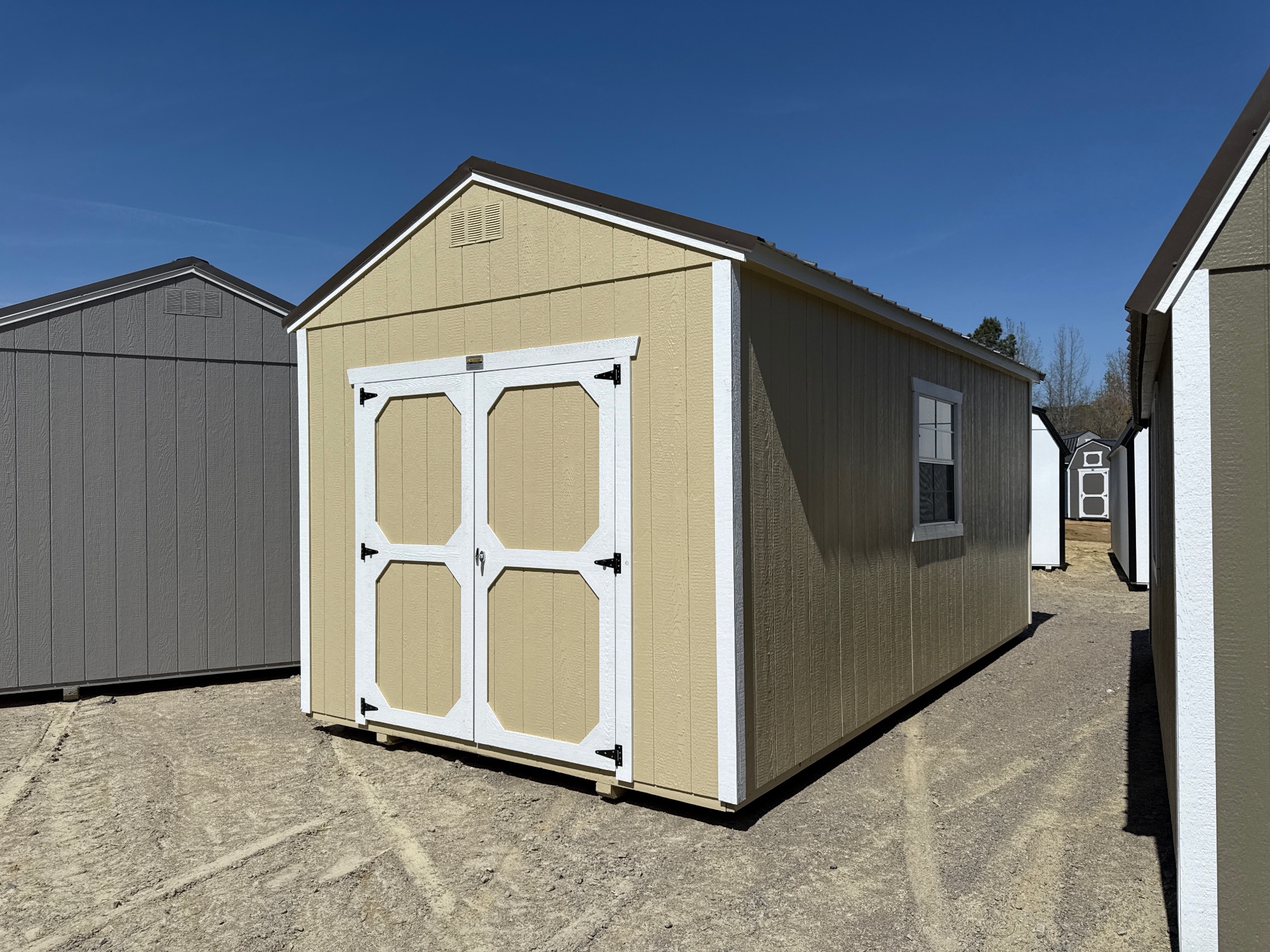 10x20 Utility for sale near Spring Lake, NC
