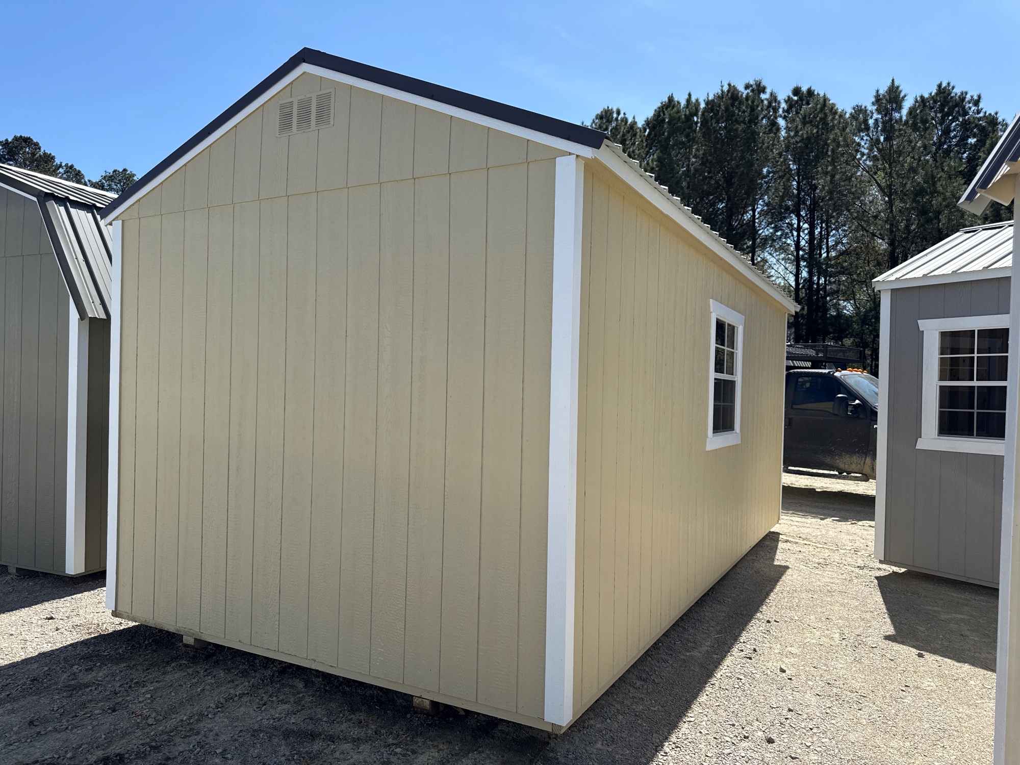 10x20 Utility for sale near Spring Lake, NC - photo 2
