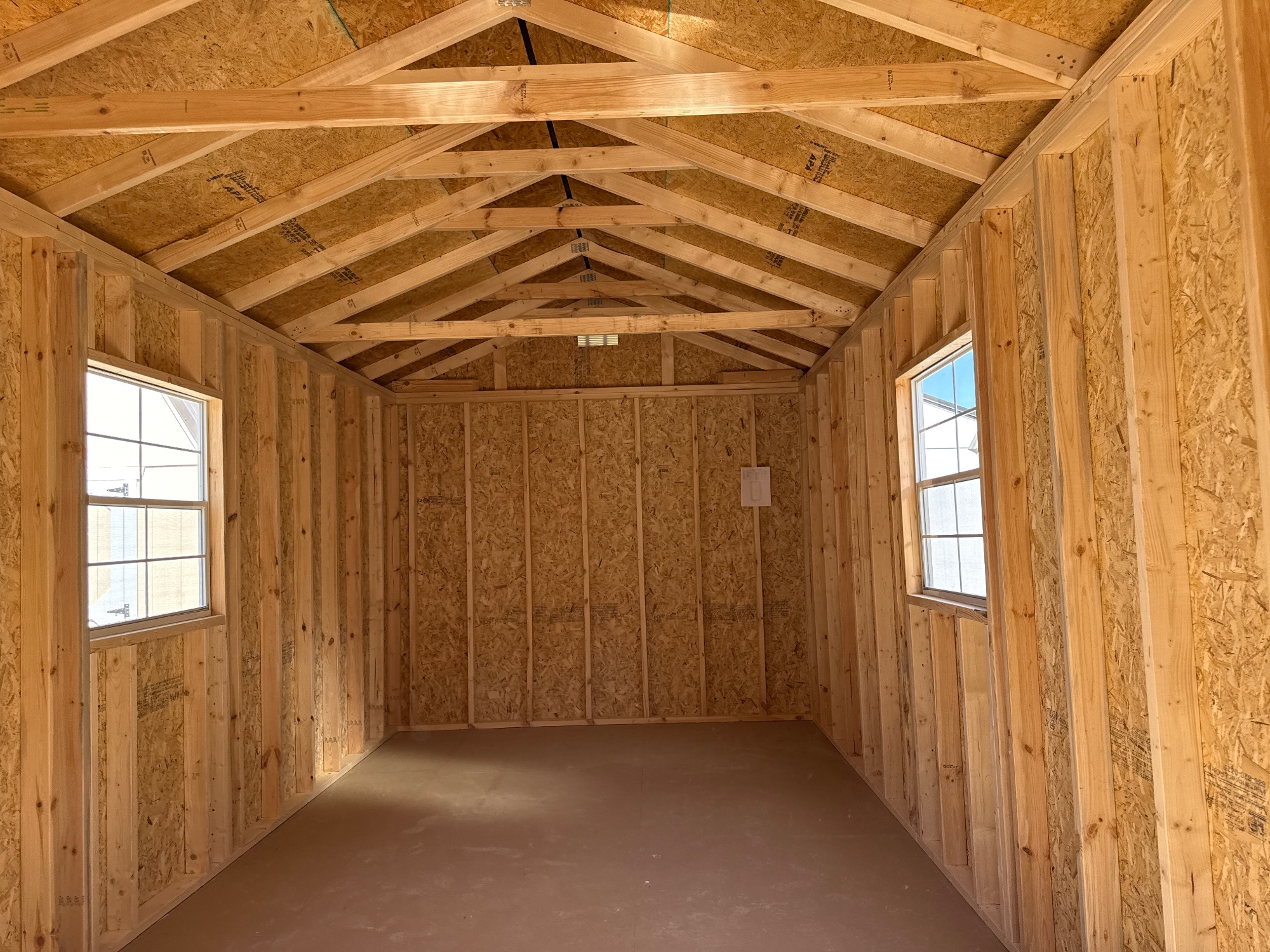 10x20 Utility for sale near Spring Lake, NC - photo 3