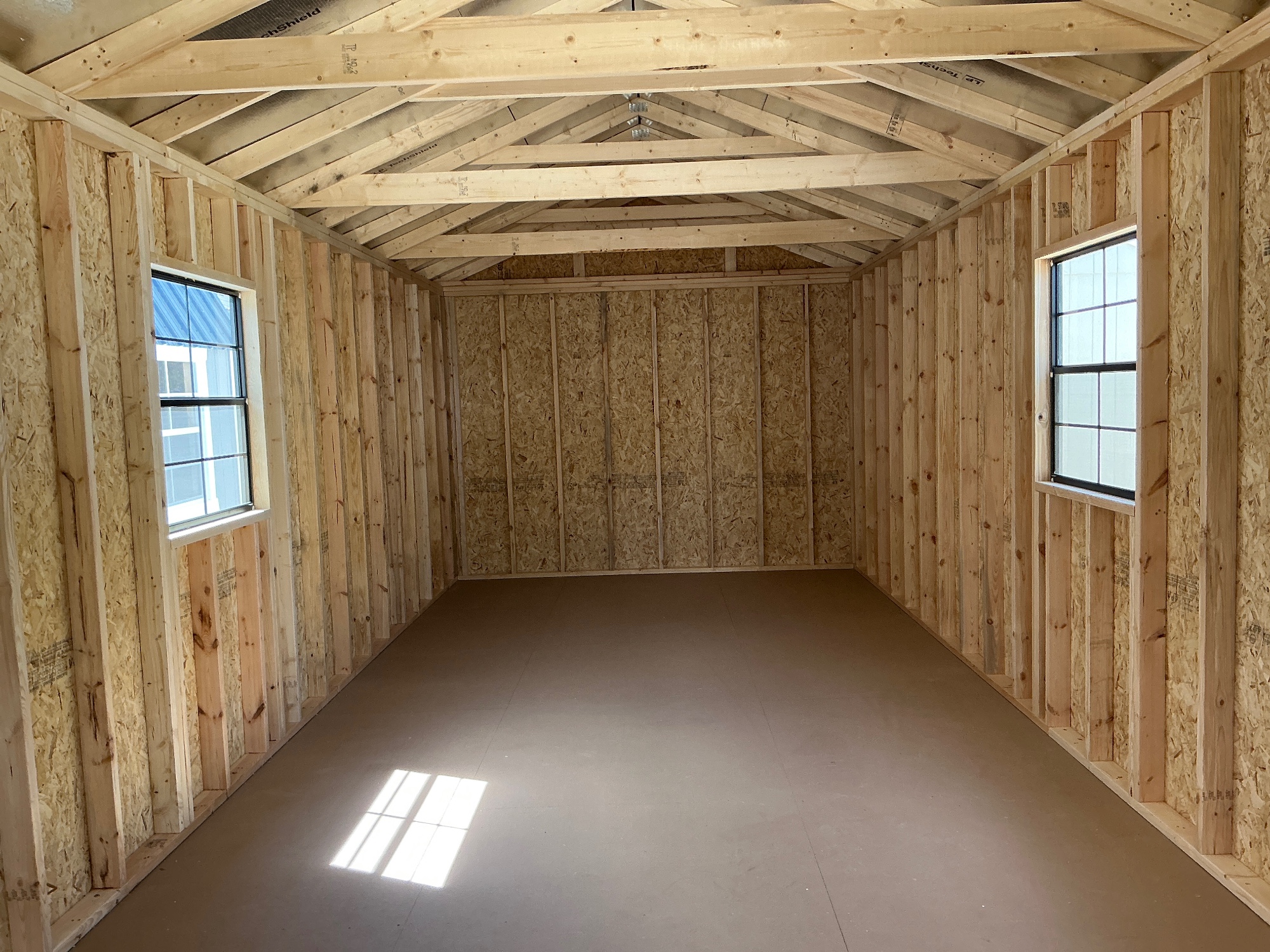 12x36 Utility for sale near Spring Lake, NC - photo 3