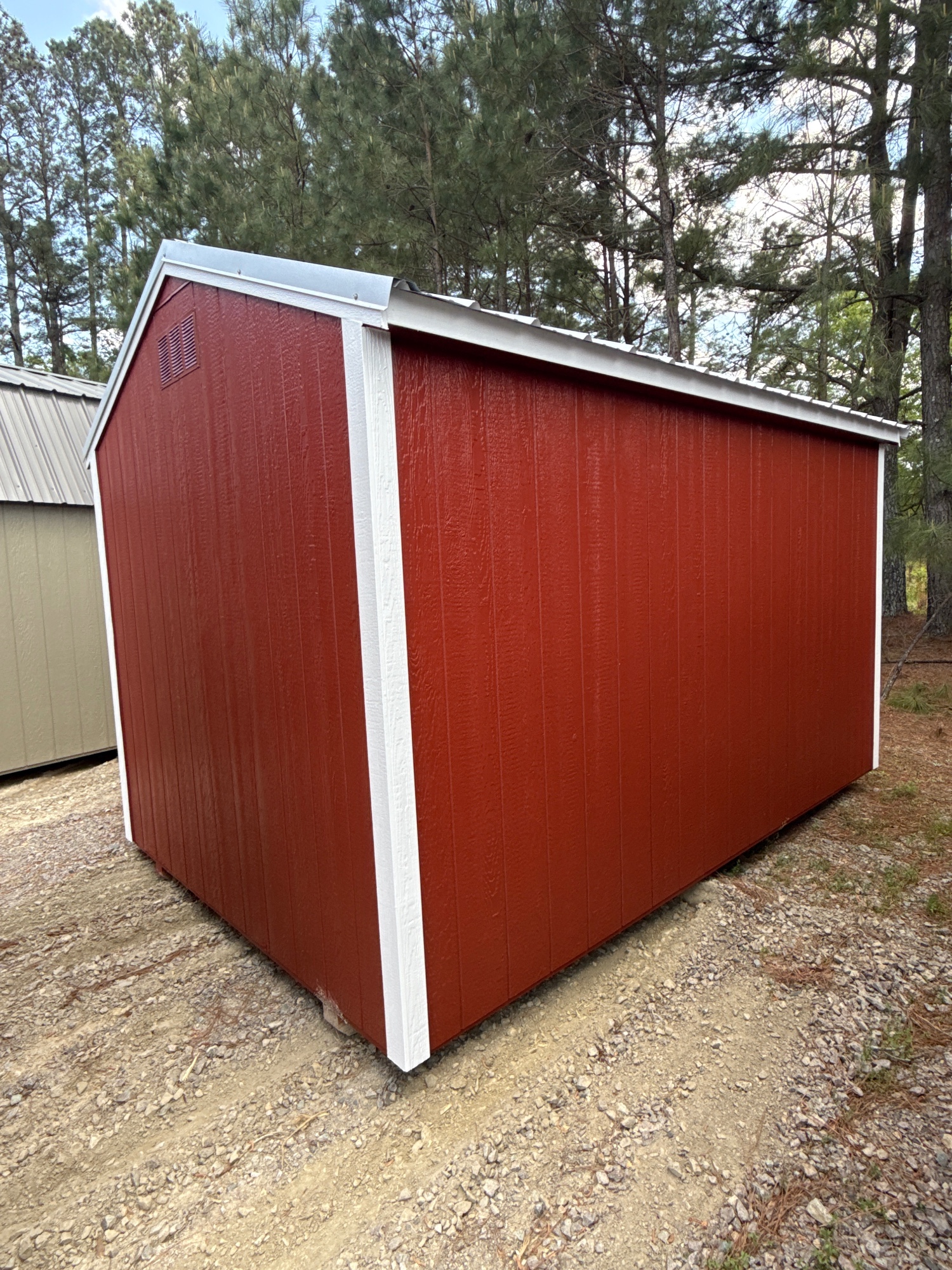8x12 Utility for sale near Bladenboro, NC - photo 9