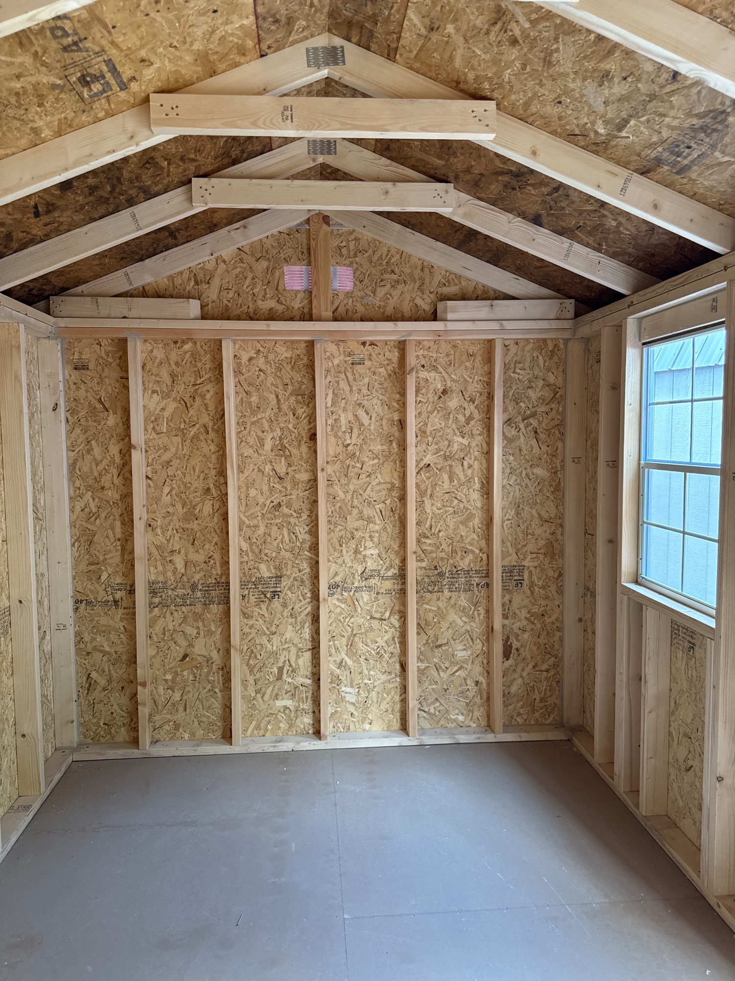 8x12 Utility for sale near Bladenboro, NC - photo 10