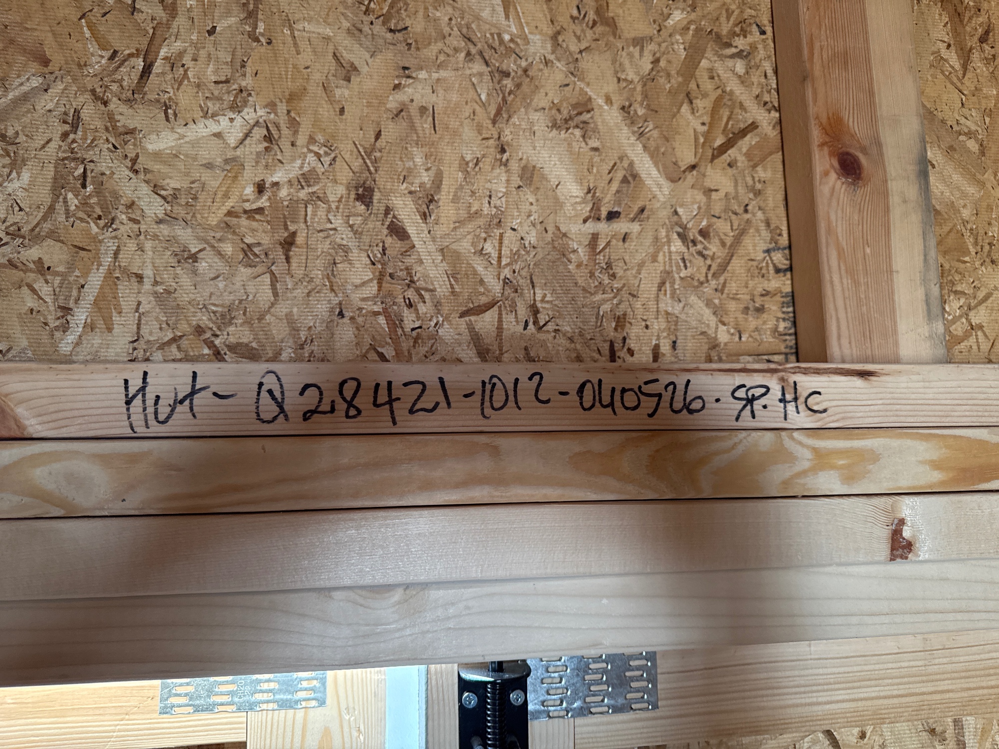 10 × 12 utility shed shed for sale in Bladenboro, North Carolina - photo 4