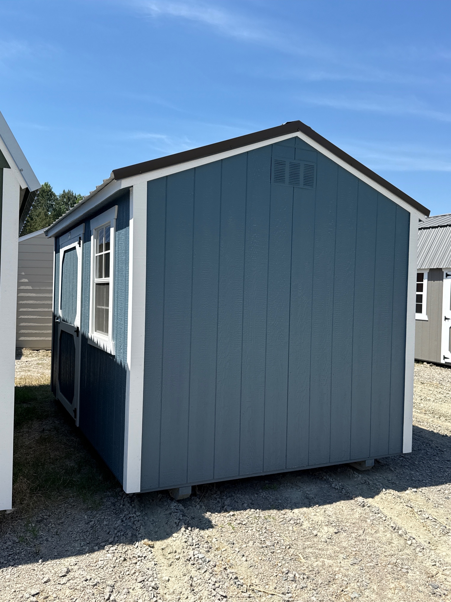 8x12 Utility for sale near Spring Lake, NC