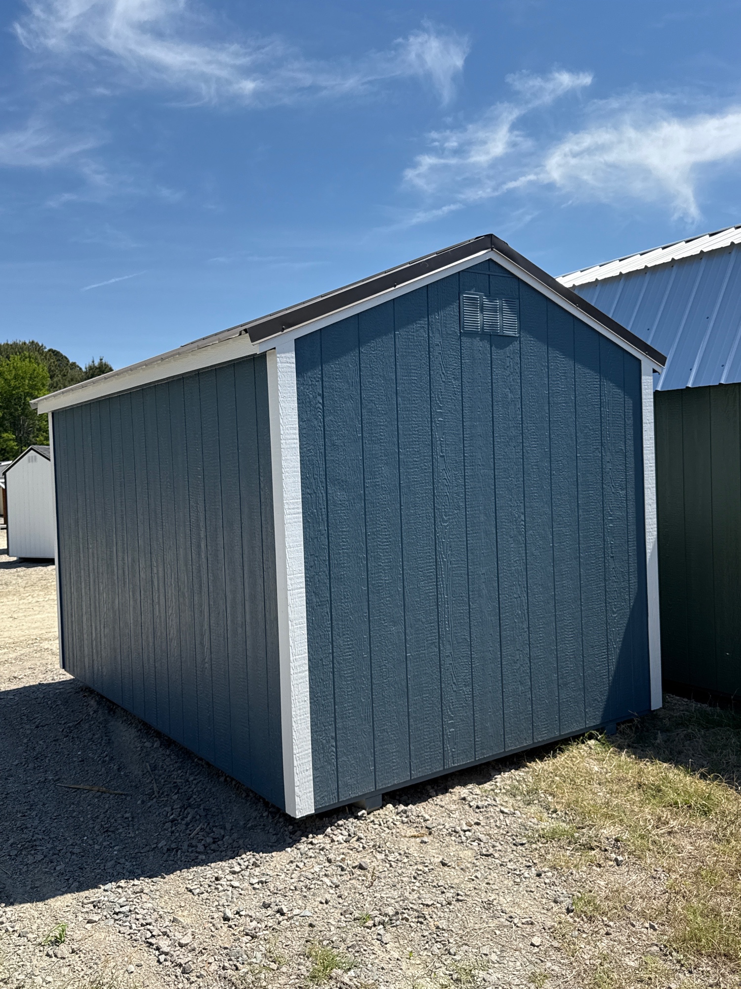 8x12 Utility for sale near Spring Lake, NC - photo 2