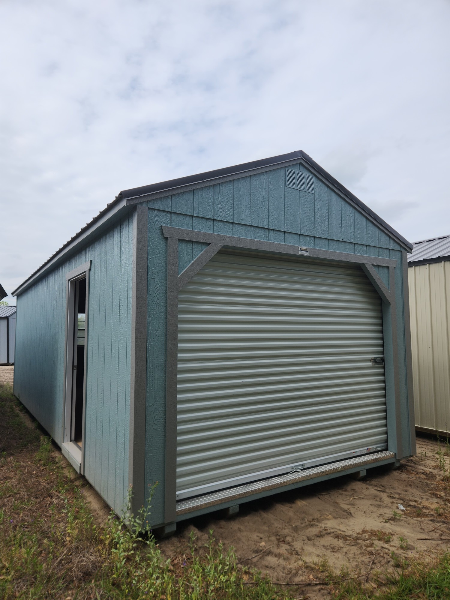 View details for 12 x 28 Utility