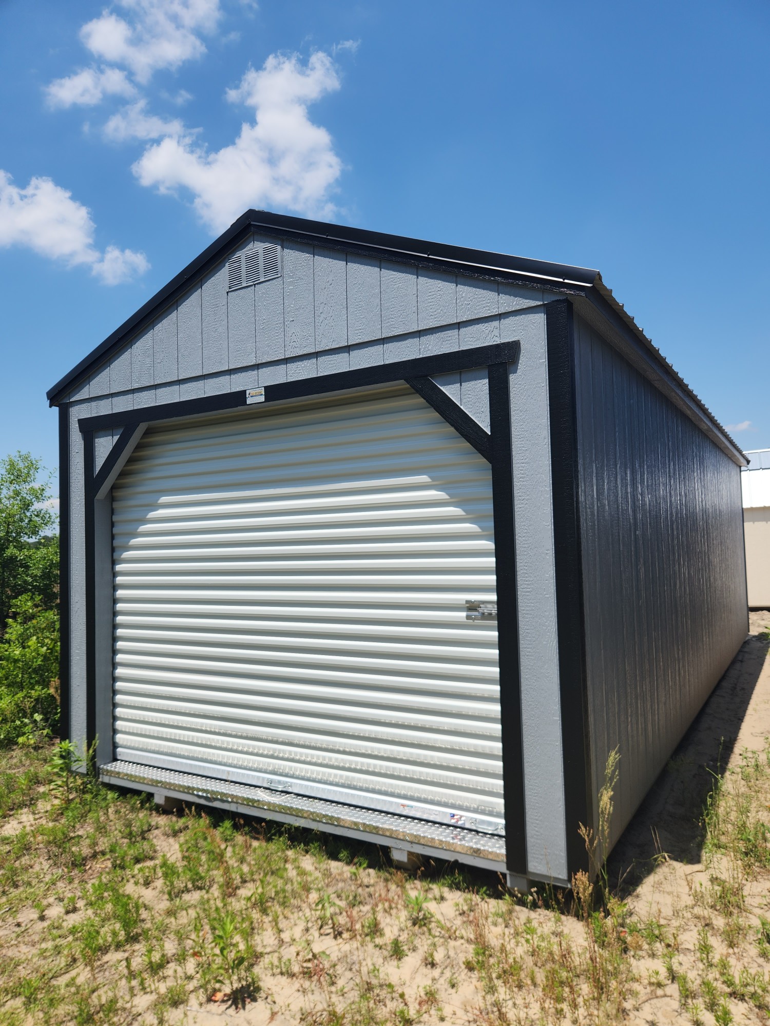 12x28 Utility for sale near Washington, NC