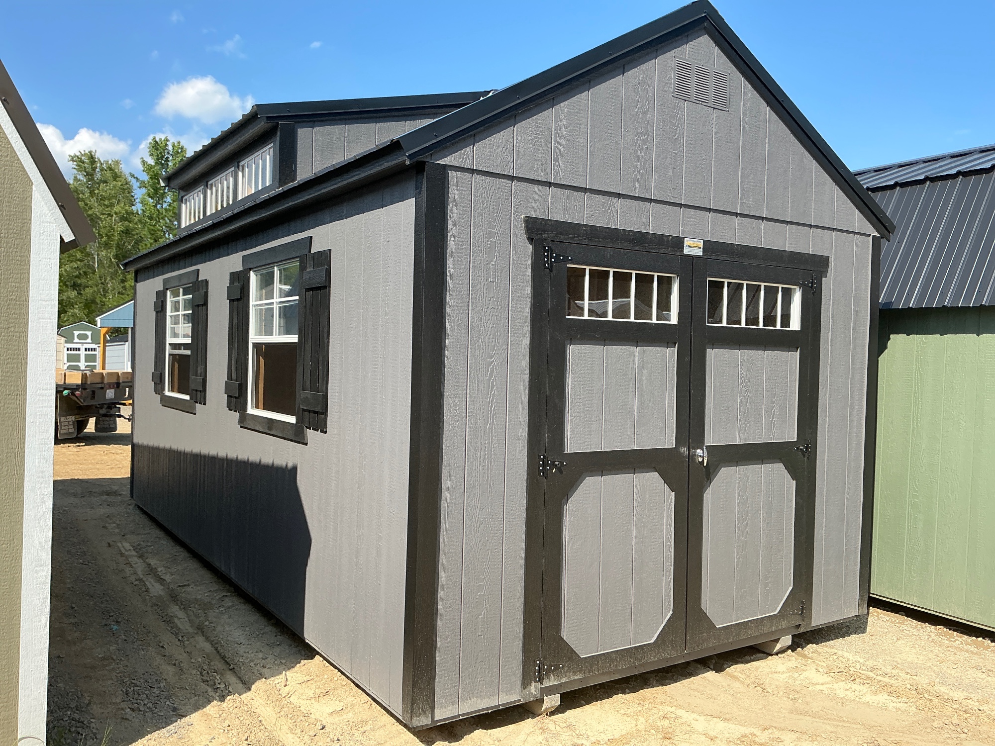 10x20 Utility for sale near Spring Lake, NC