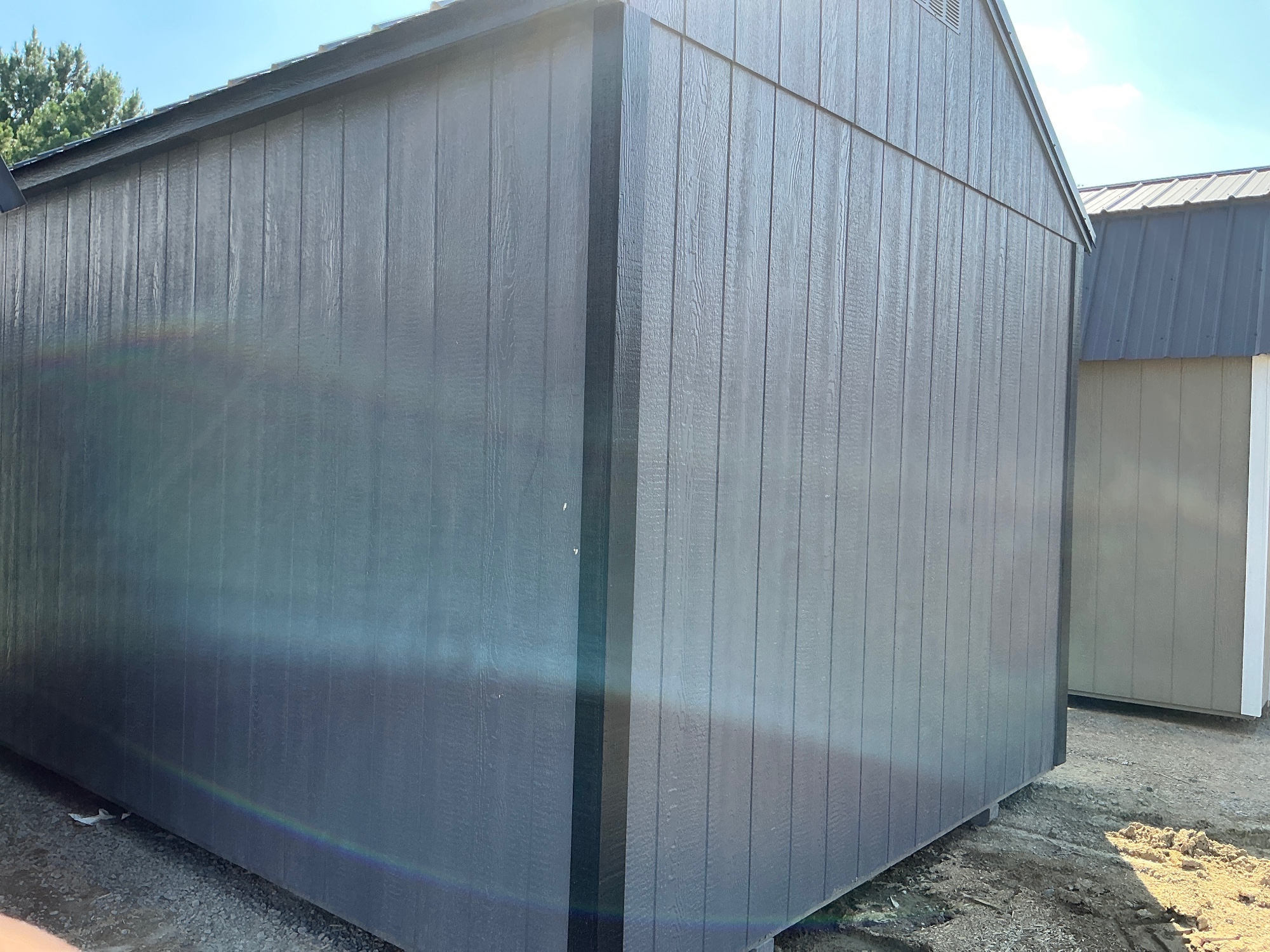 10x20 Utility for sale near Spring Lake, NC - photo 2