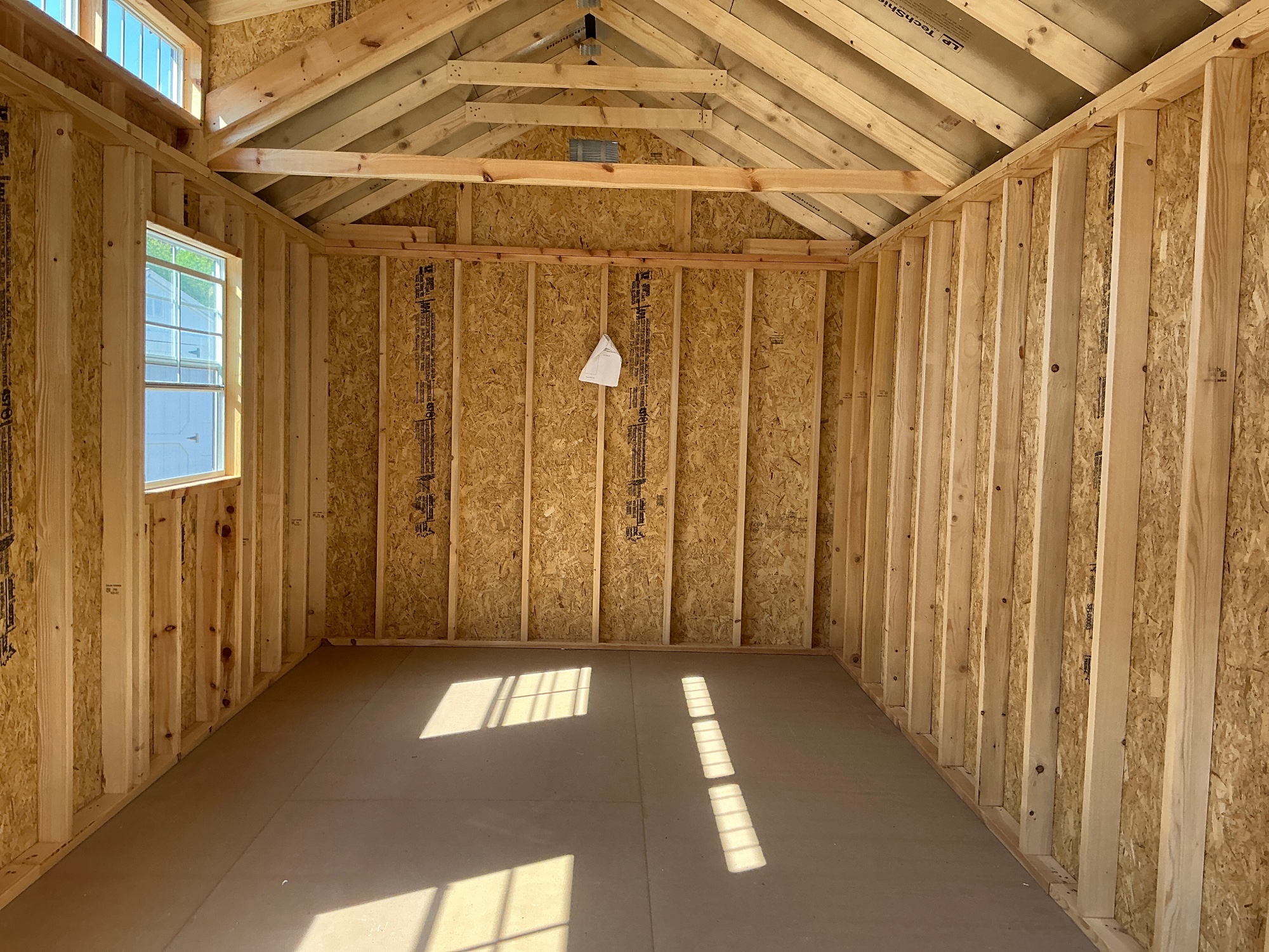 10x20 Utility for sale near Spring Lake, NC - photo 3