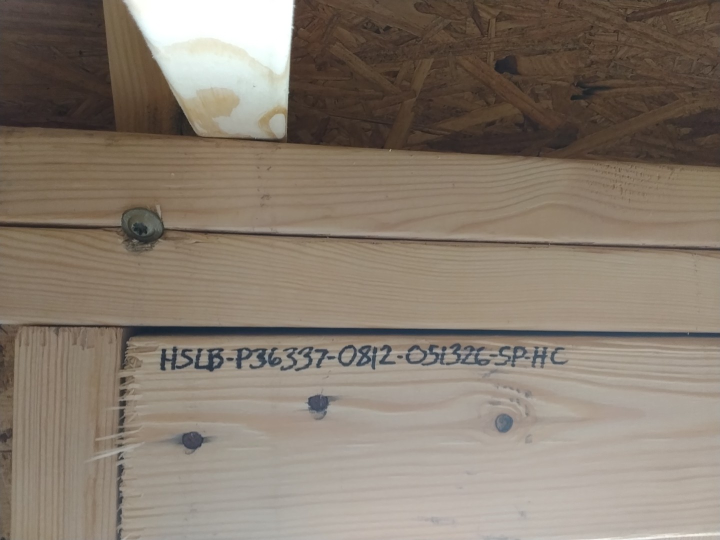 8x12 Lofted Barn for sale near Anderson, SC - photo 4