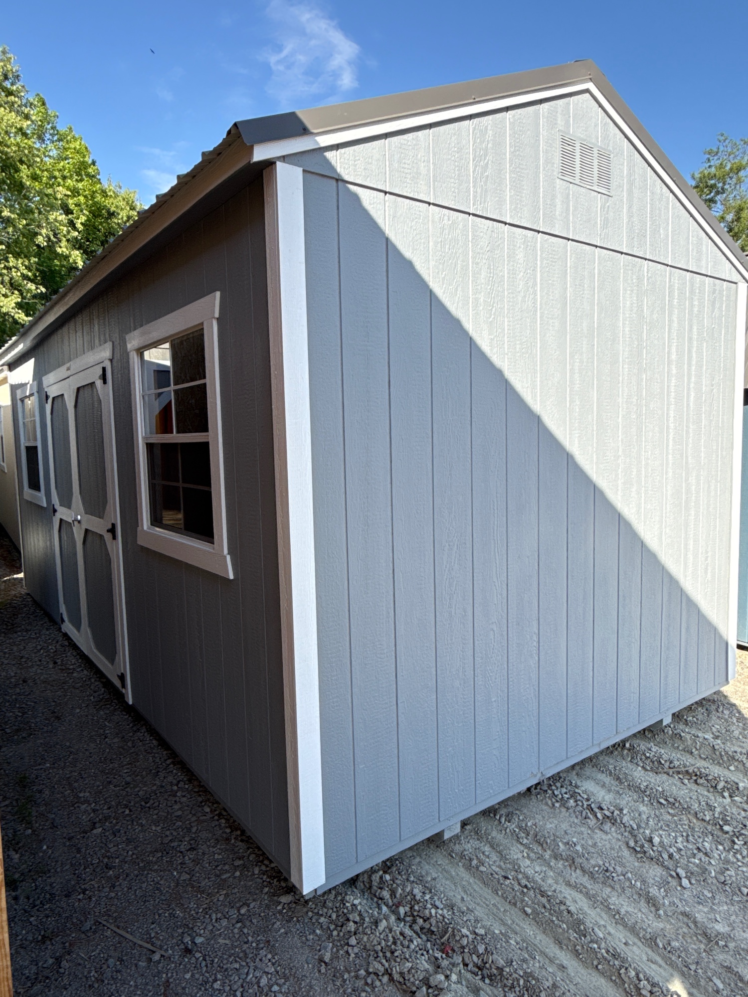 10x20 Utility for sale near Spring Lake, NC
